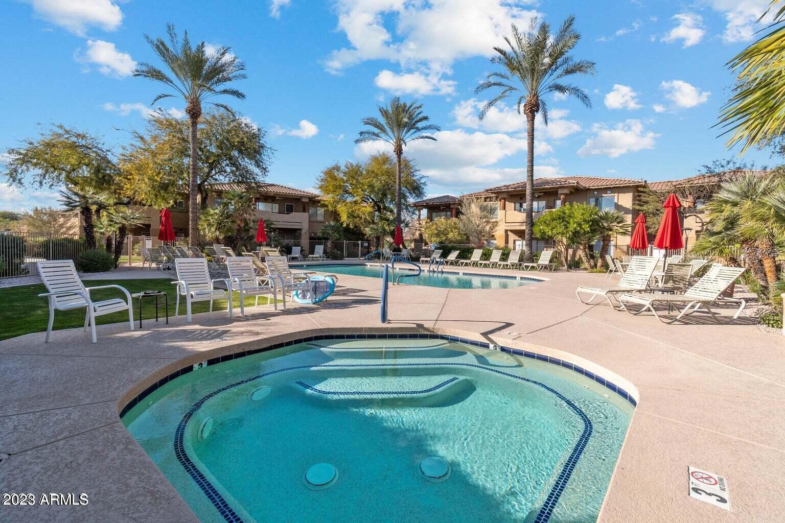 9100 E RAINTREE Drive 131