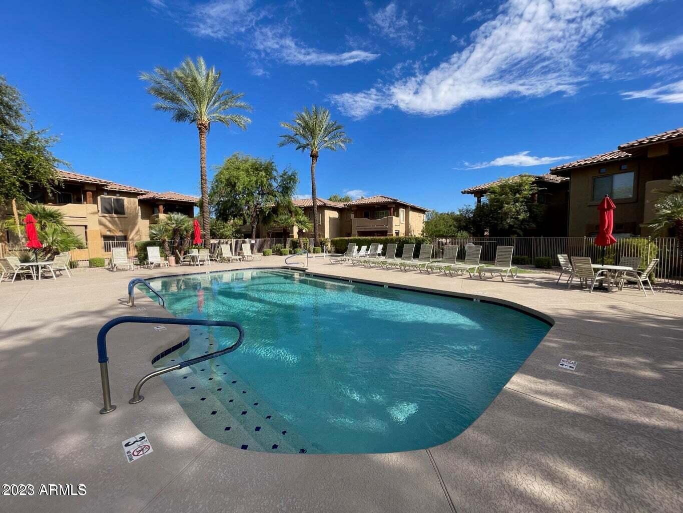 9100 E RAINTREE Drive 131