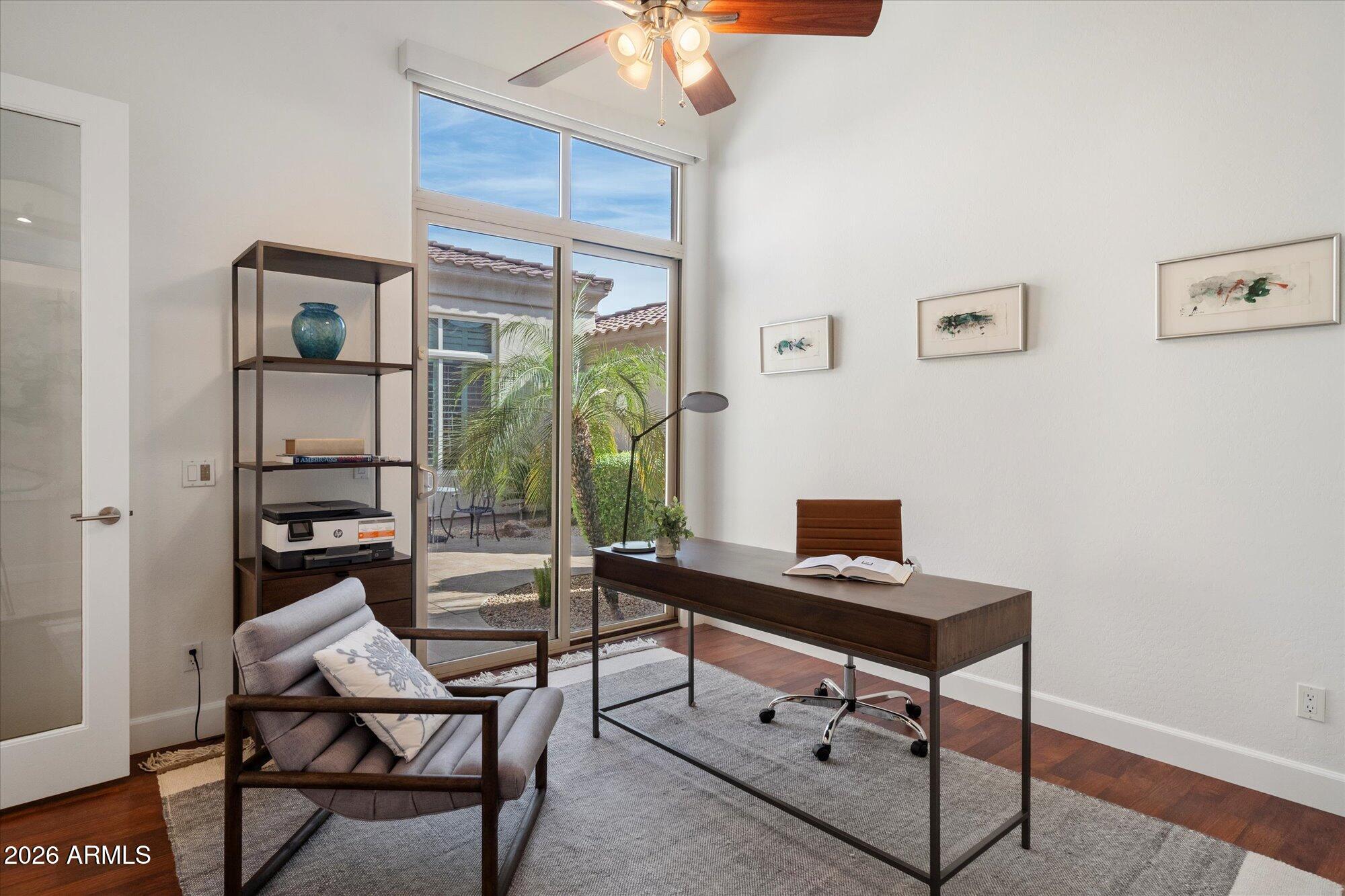 11540 E CARIBBEAN Lane