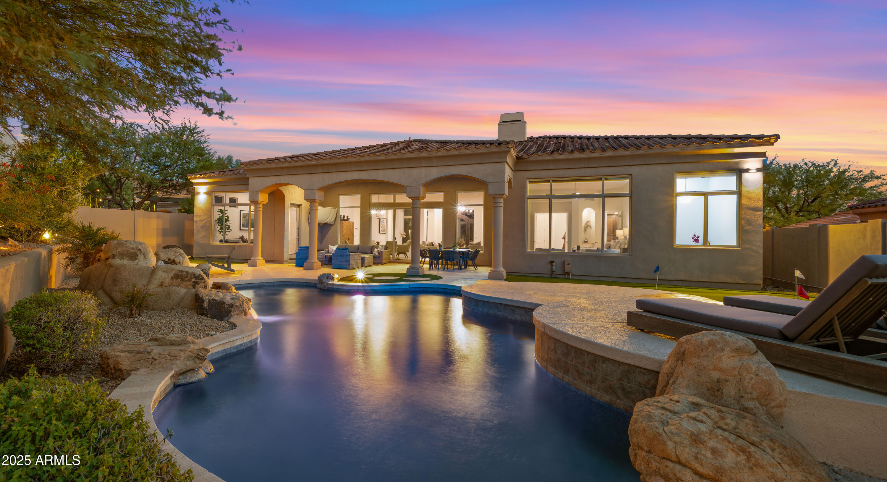 11540 E CARIBBEAN Lane