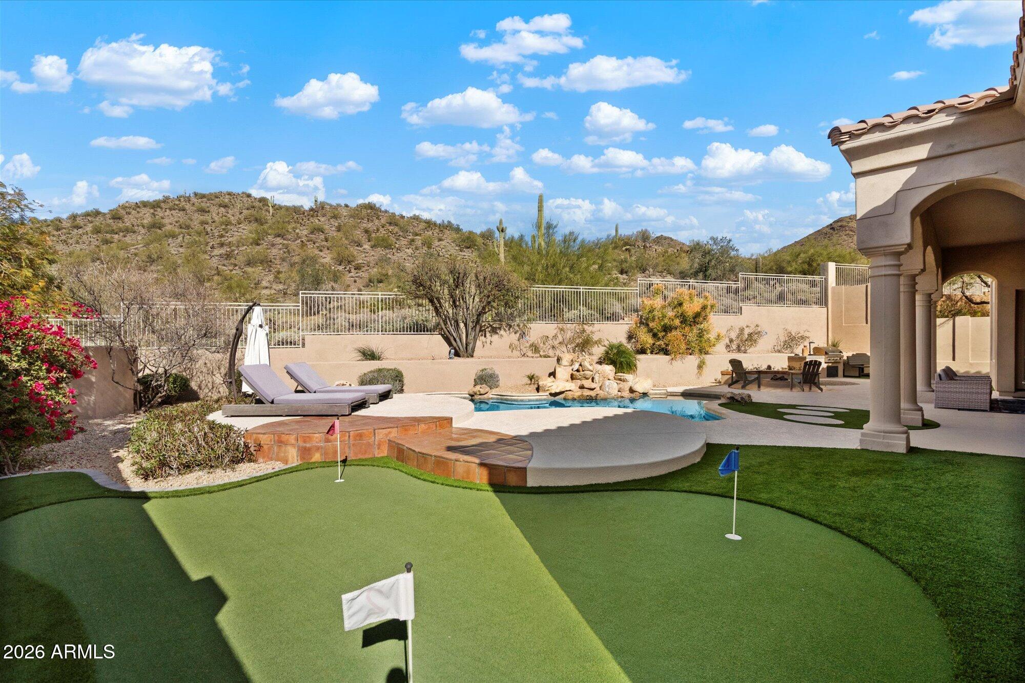 11540 E CARIBBEAN Lane