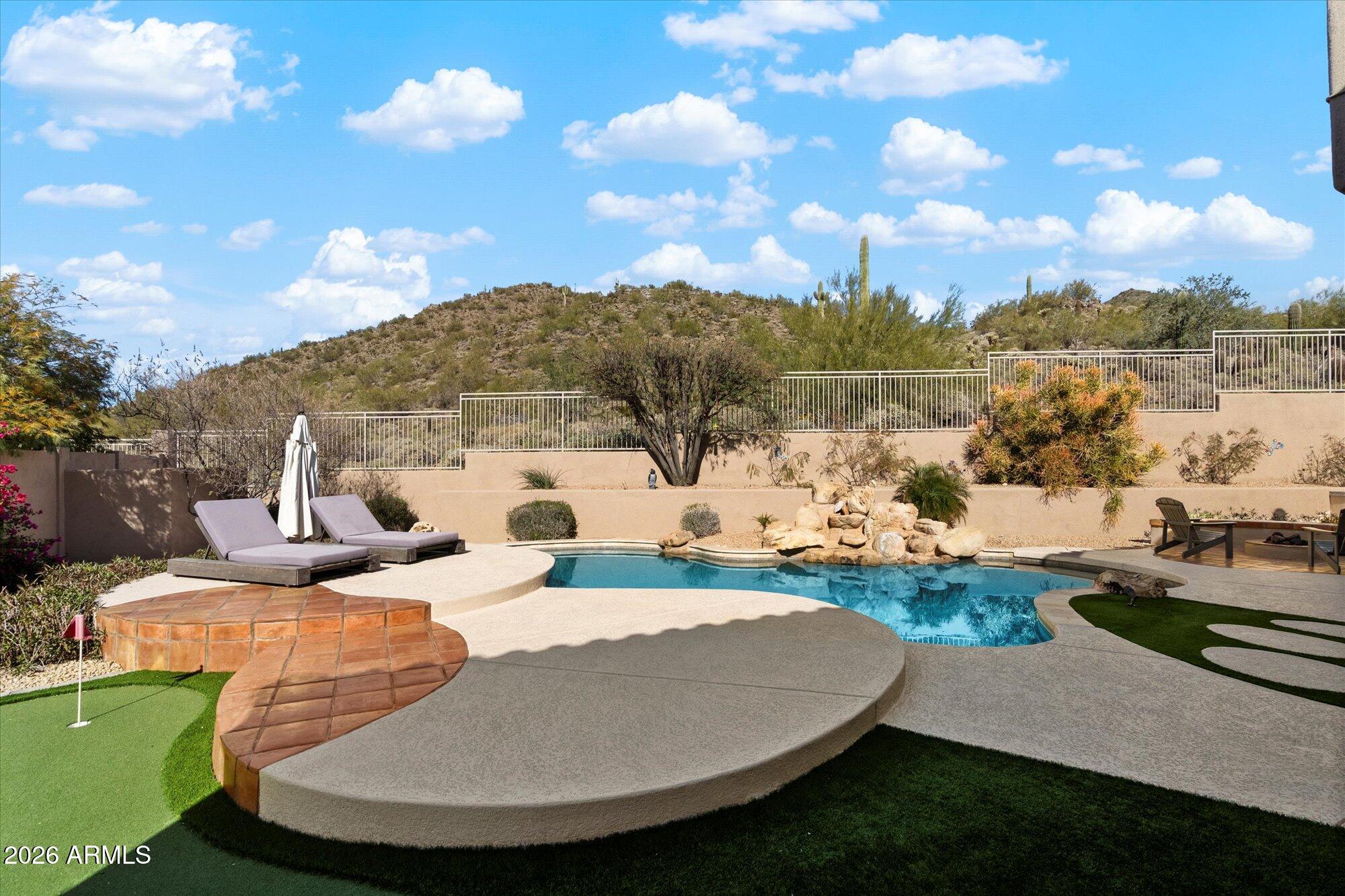 11540 E CARIBBEAN Lane