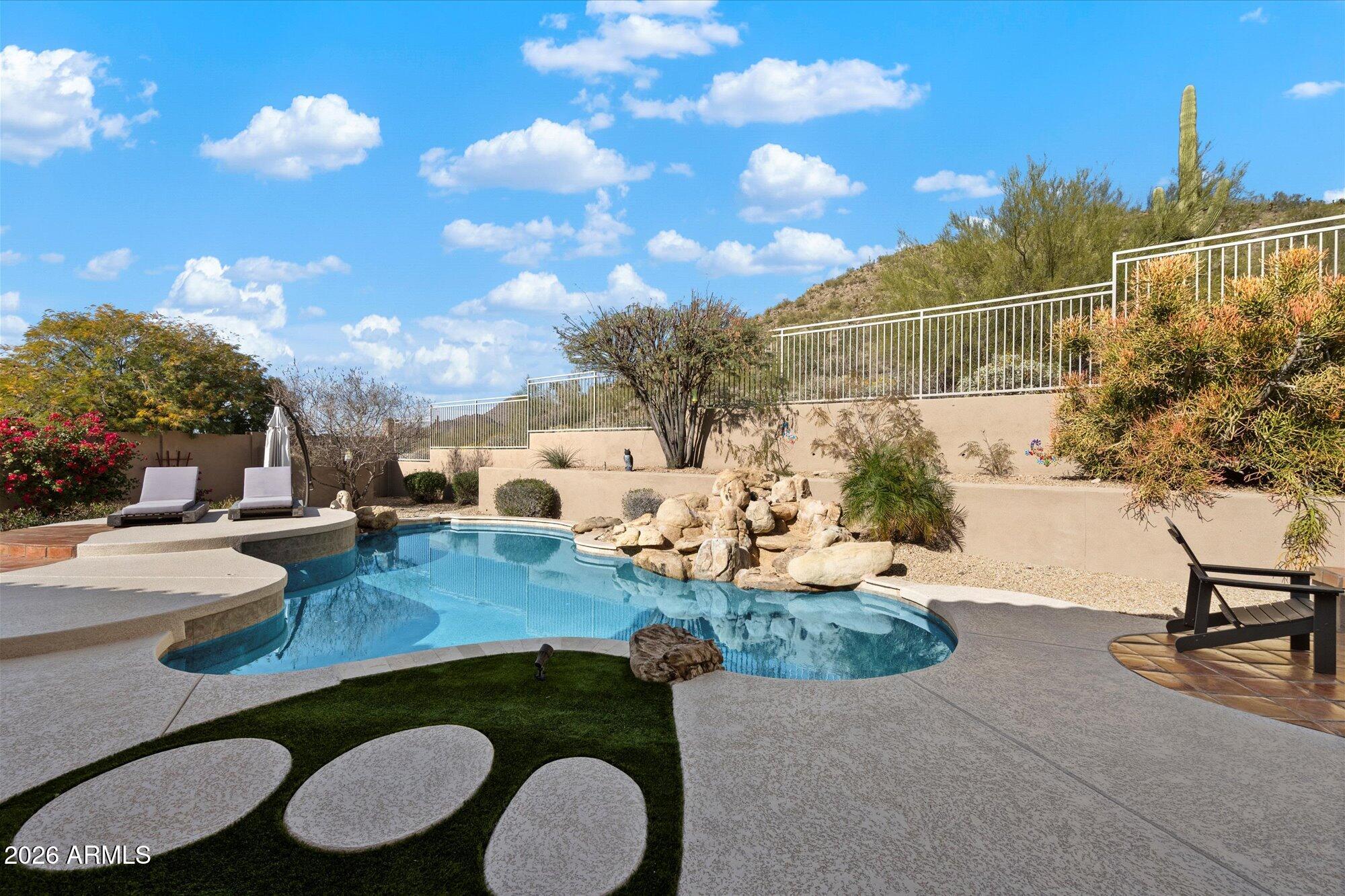 11540 E CARIBBEAN Lane