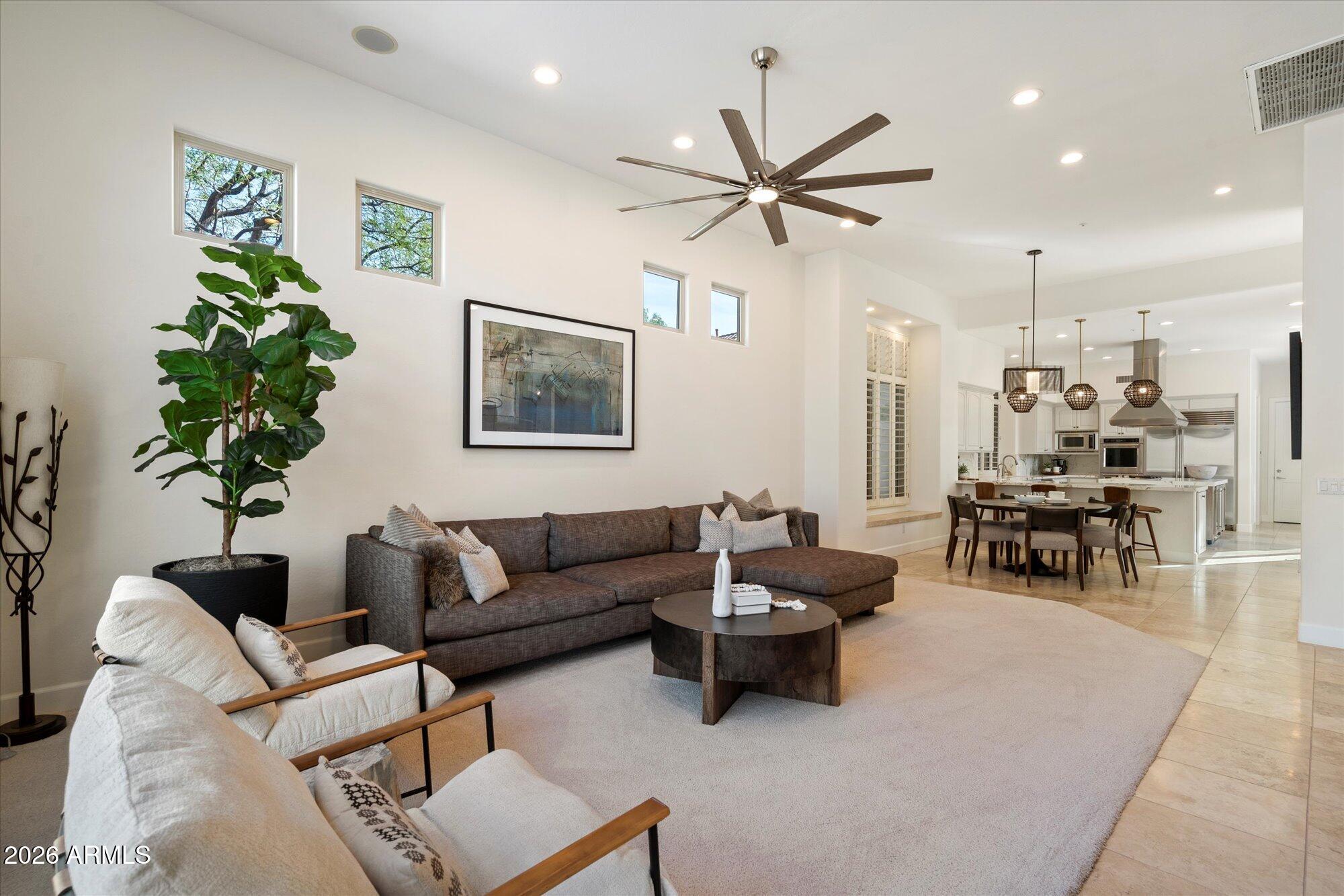 11540 E CARIBBEAN Lane