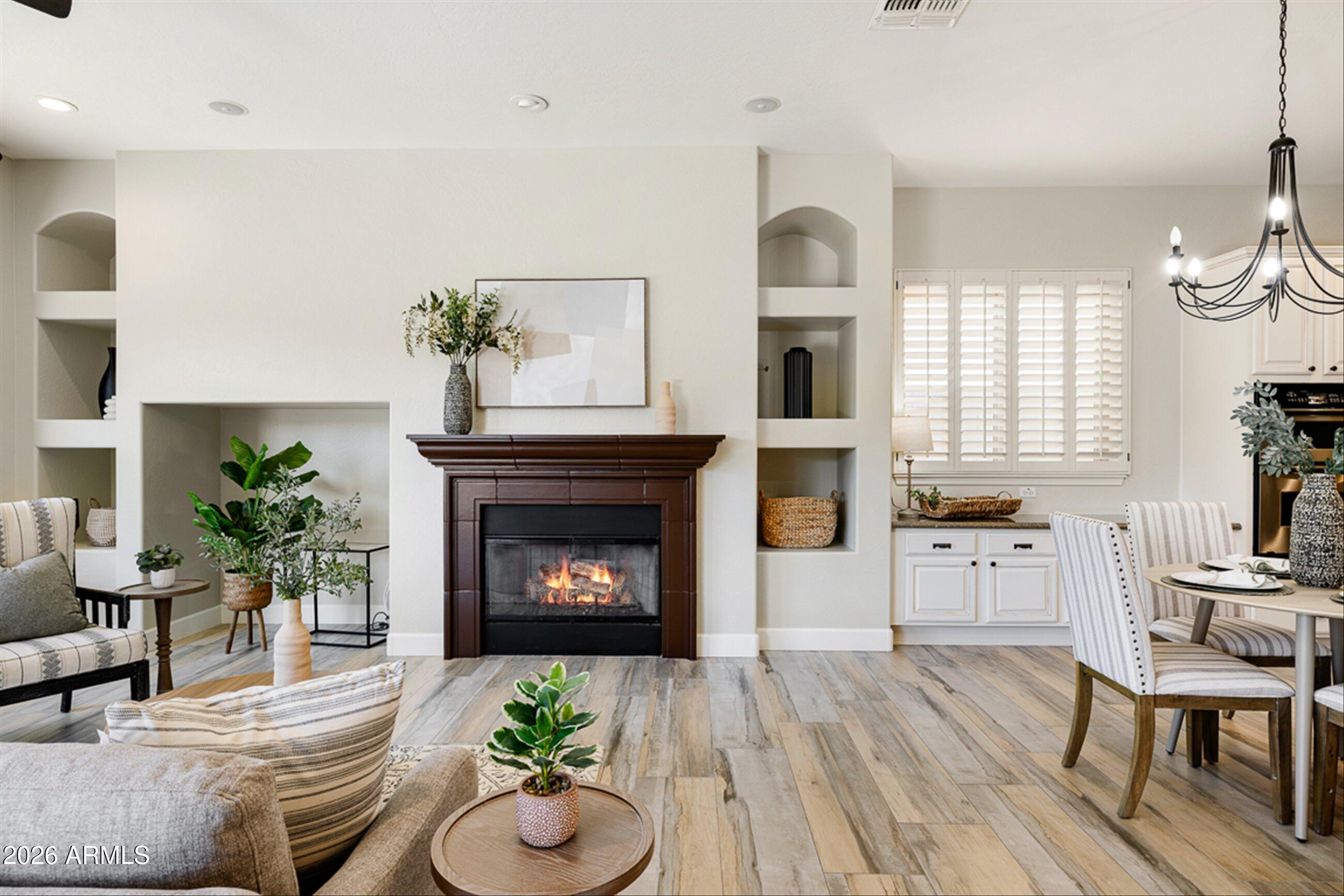 1613 W KAIBAB Drive
