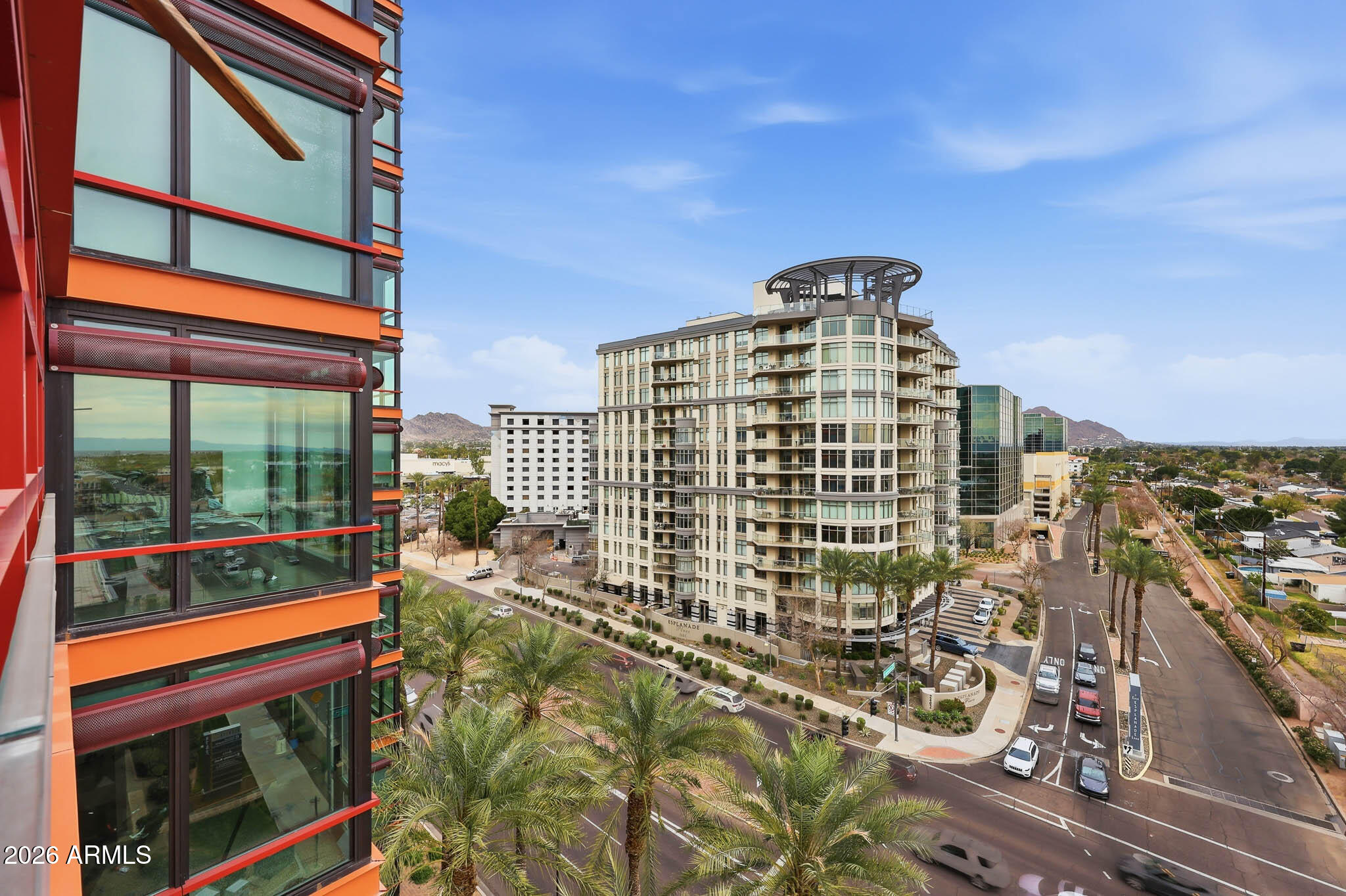 4808 N 24TH Street 907