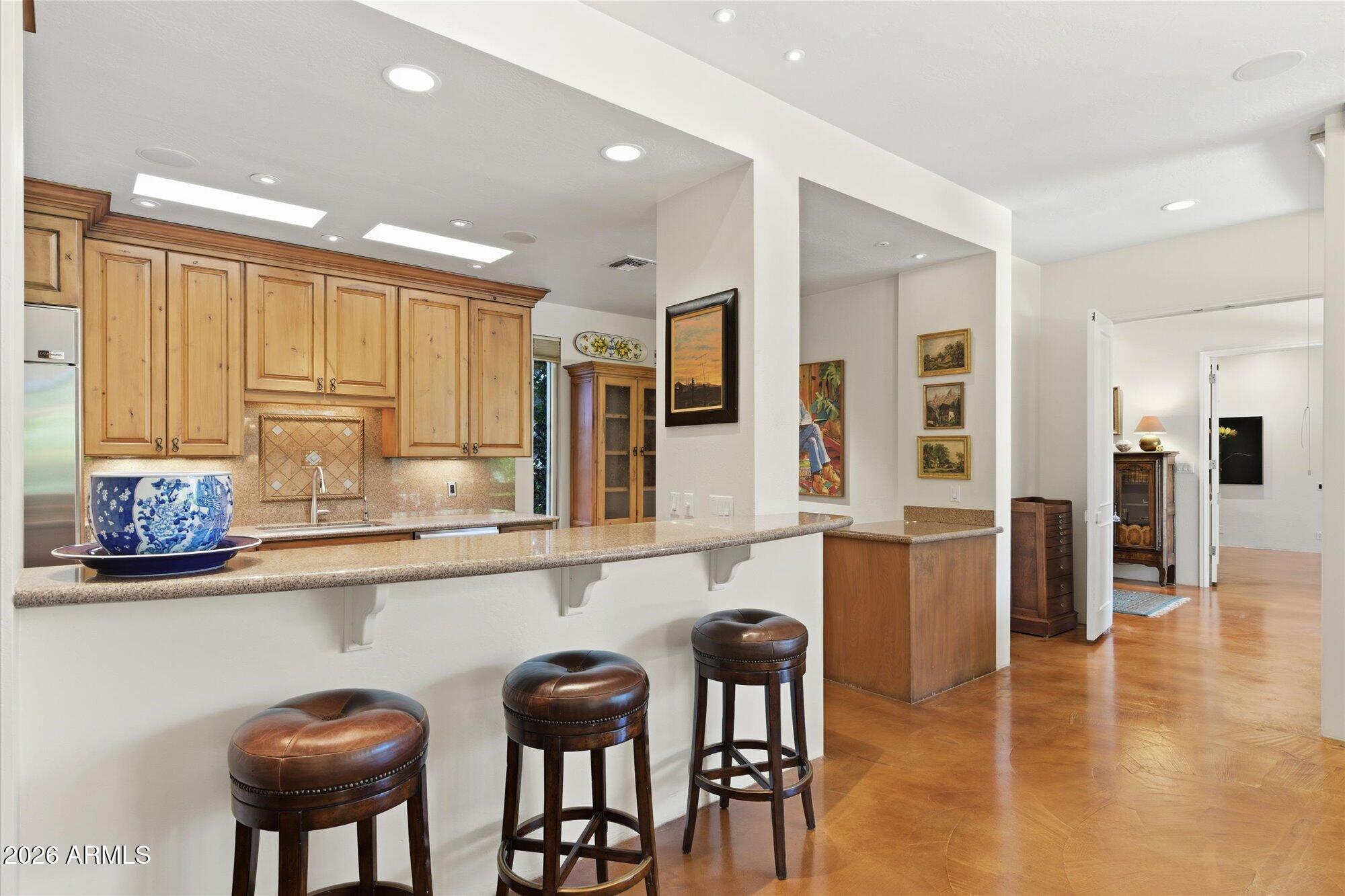 5652 N SCOTTSDALE Road