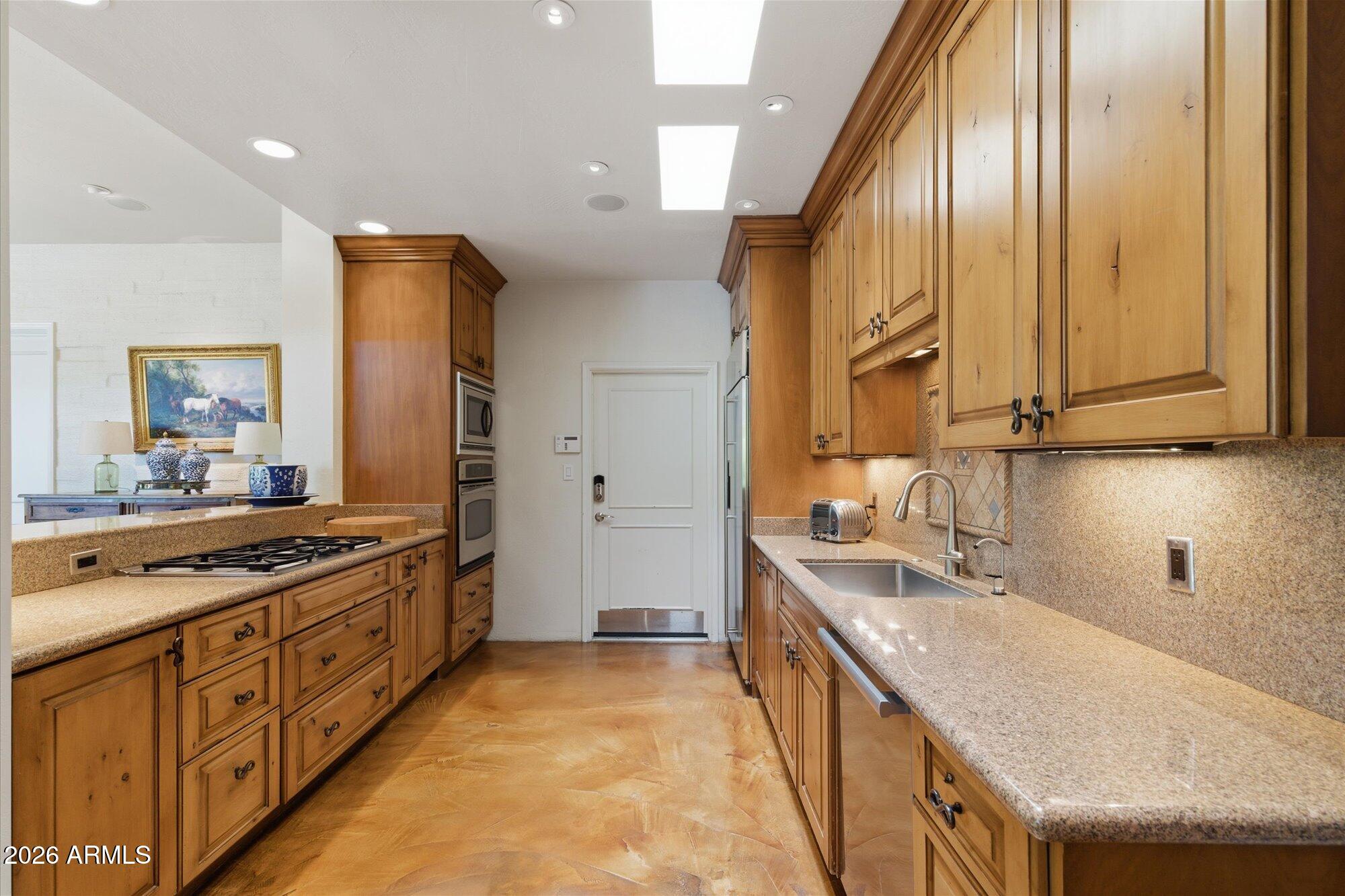 5652 N SCOTTSDALE Road