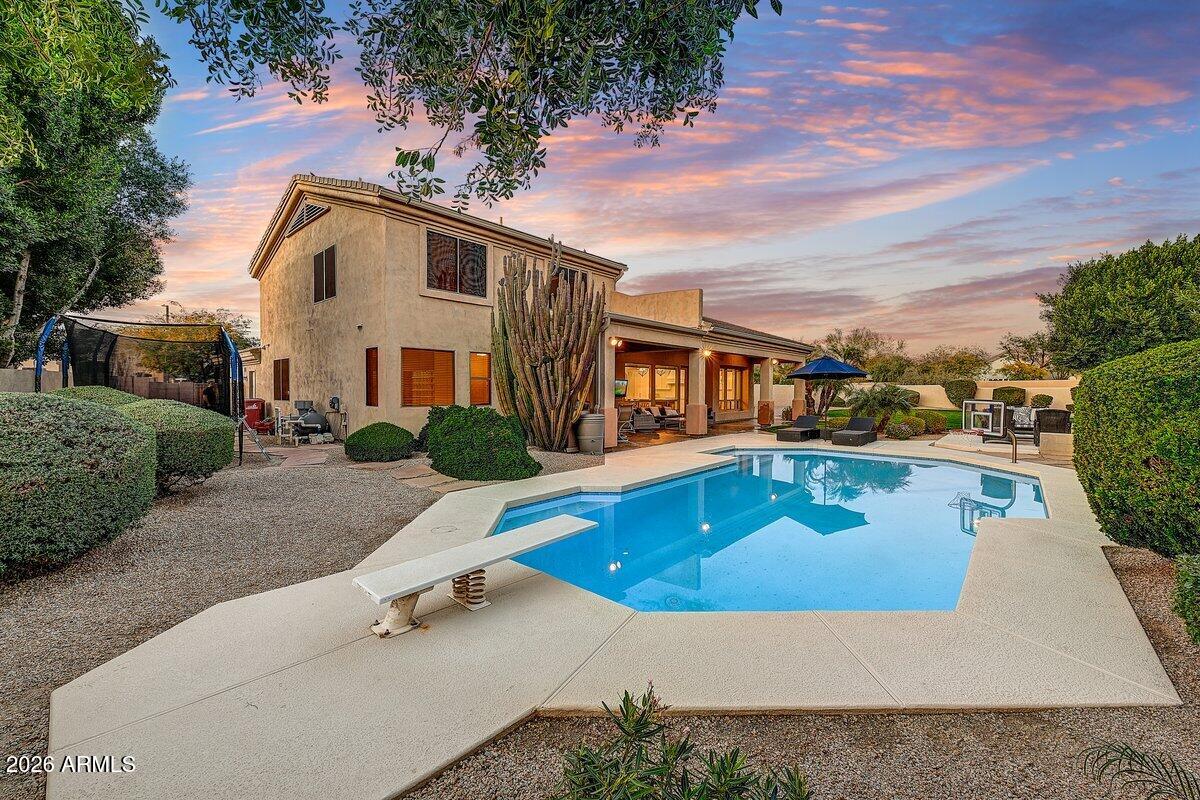 7599 E TAILSPIN Lane