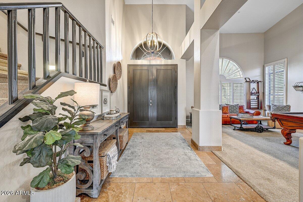 7599 E TAILSPIN Lane