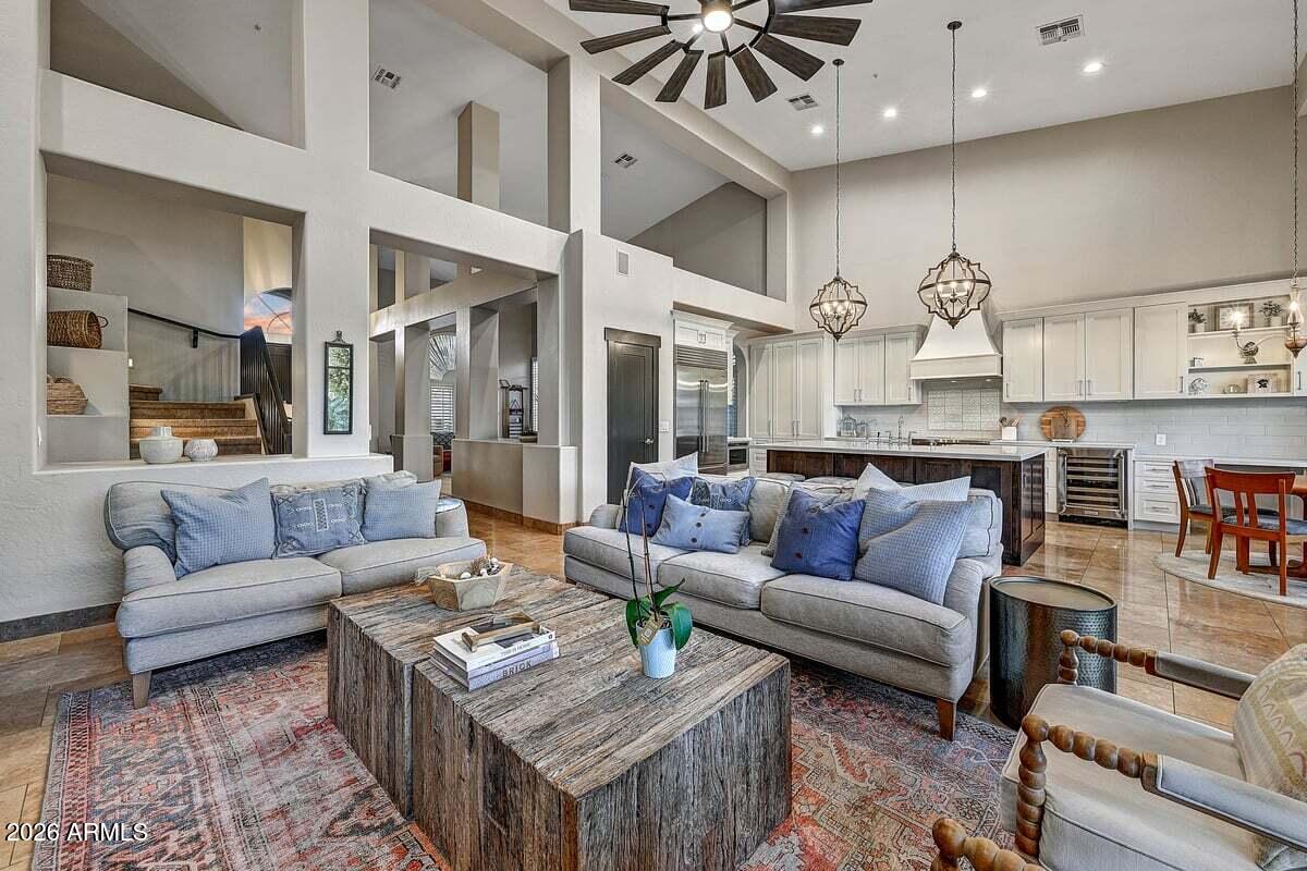 7599 E TAILSPIN Lane