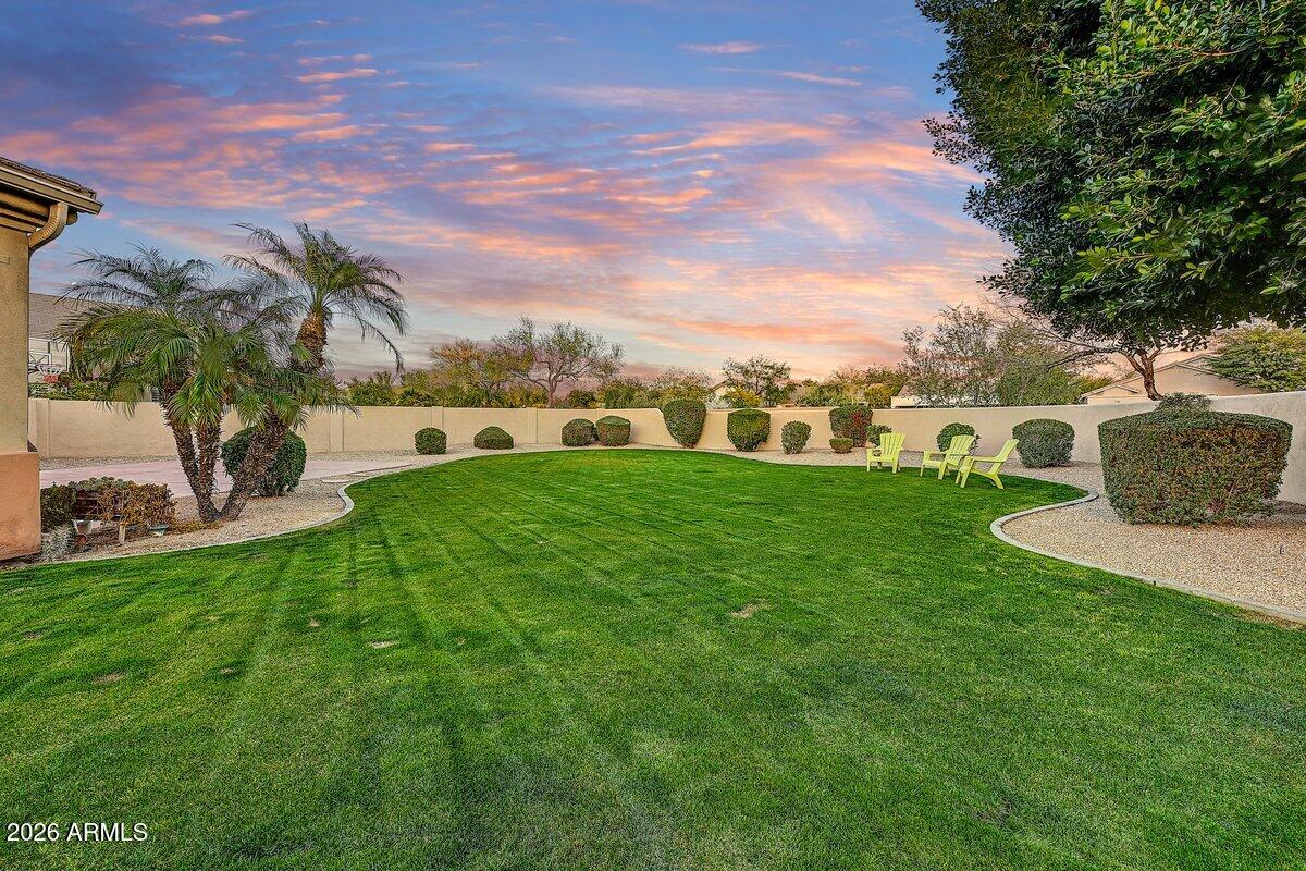 7599 E TAILSPIN Lane