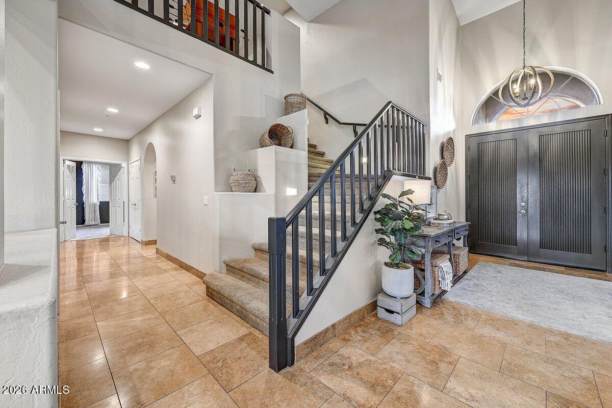 7599 E TAILSPIN Lane