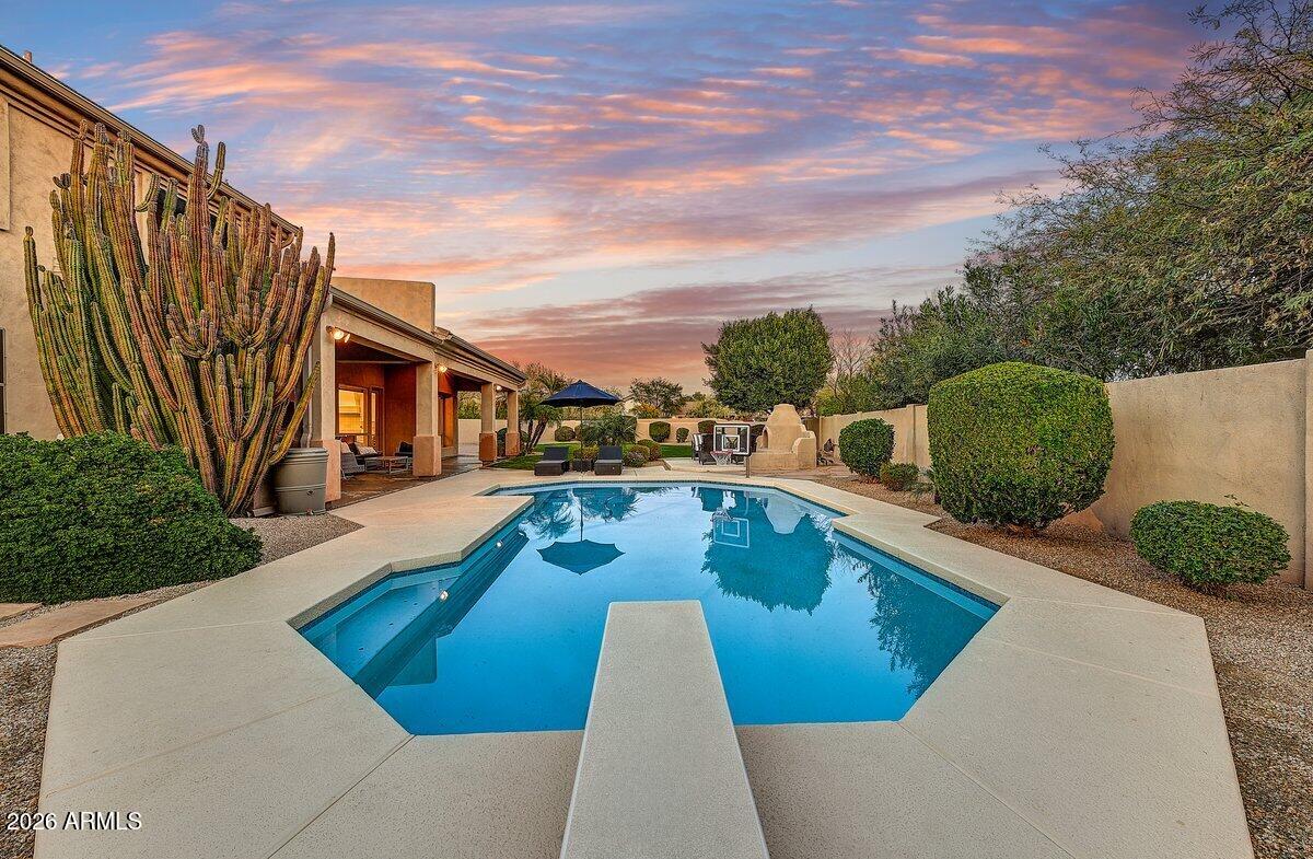 7599 E TAILSPIN Lane