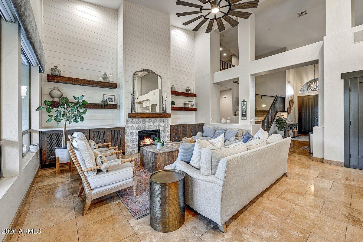 7599 E TAILSPIN Lane