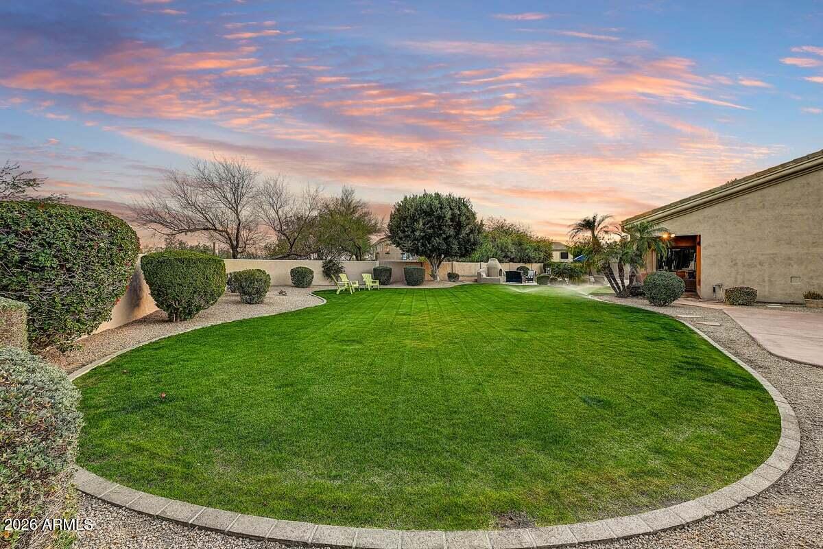 7599 E TAILSPIN Lane