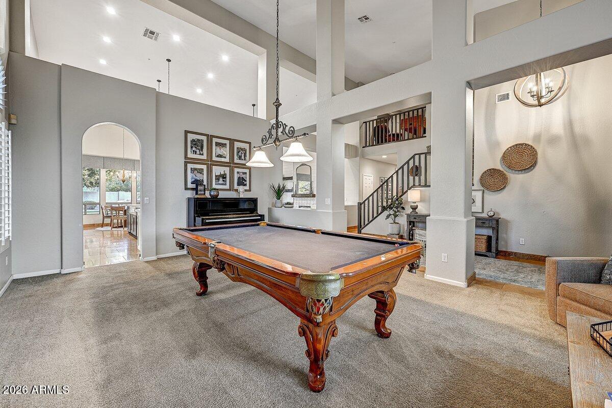 7599 E TAILSPIN Lane