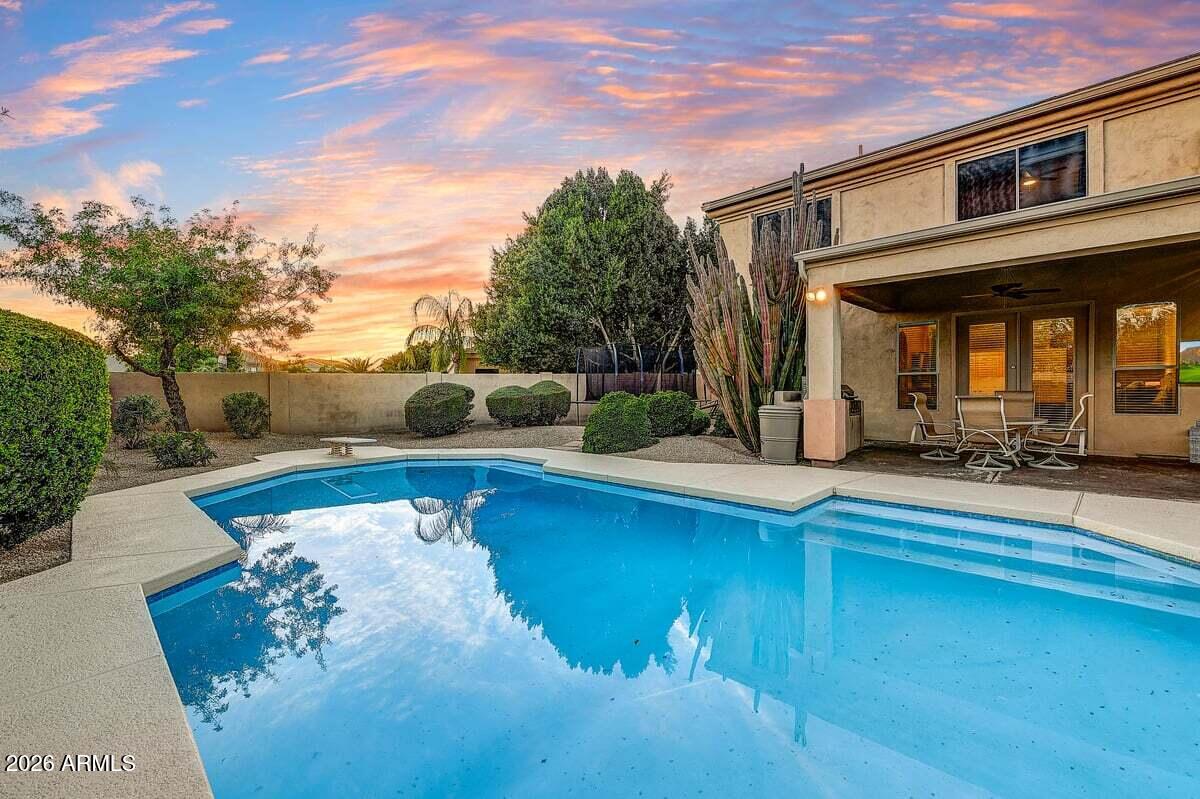 7599 E TAILSPIN Lane