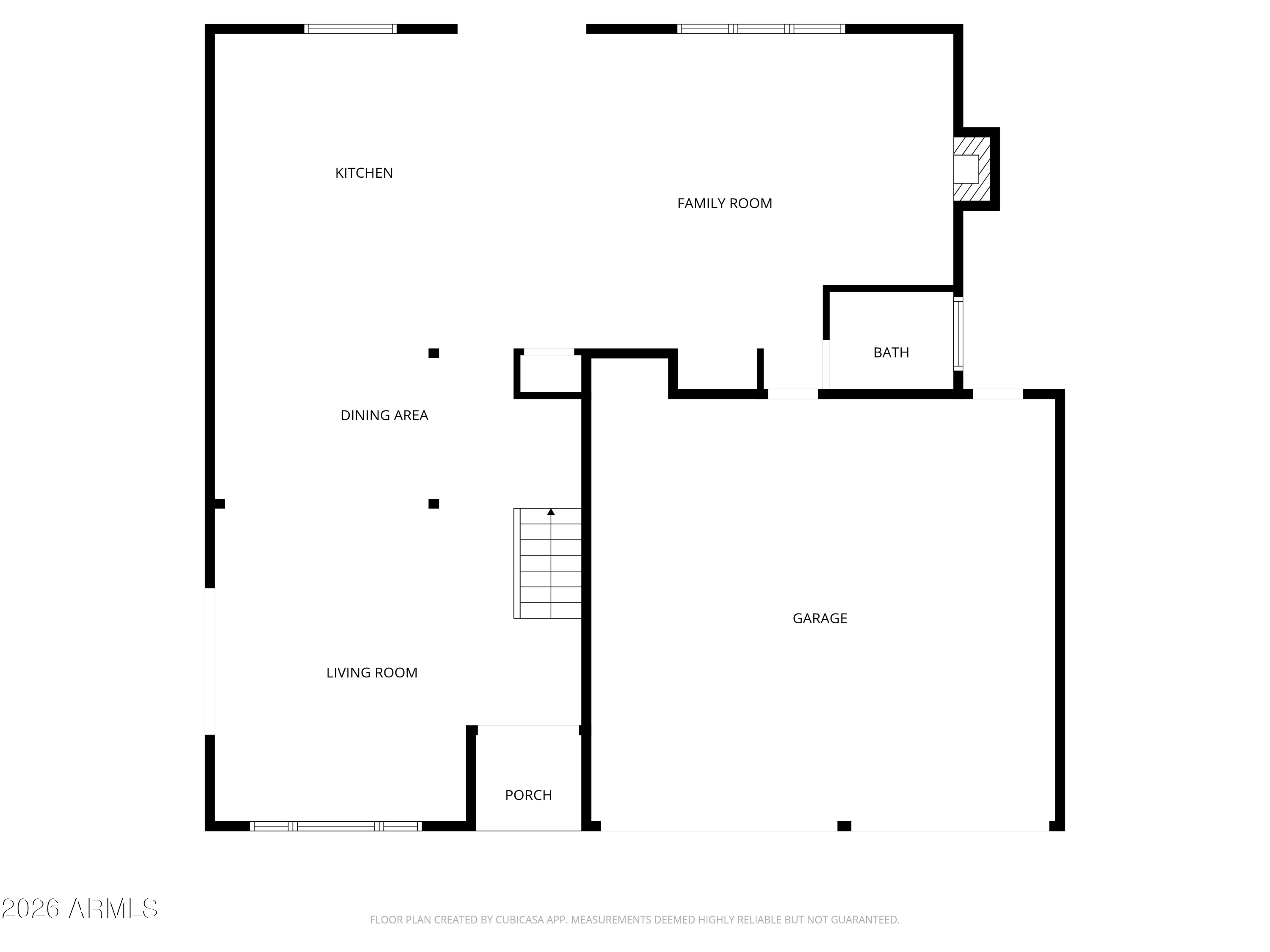 1331 E NORTHSHORE Drive