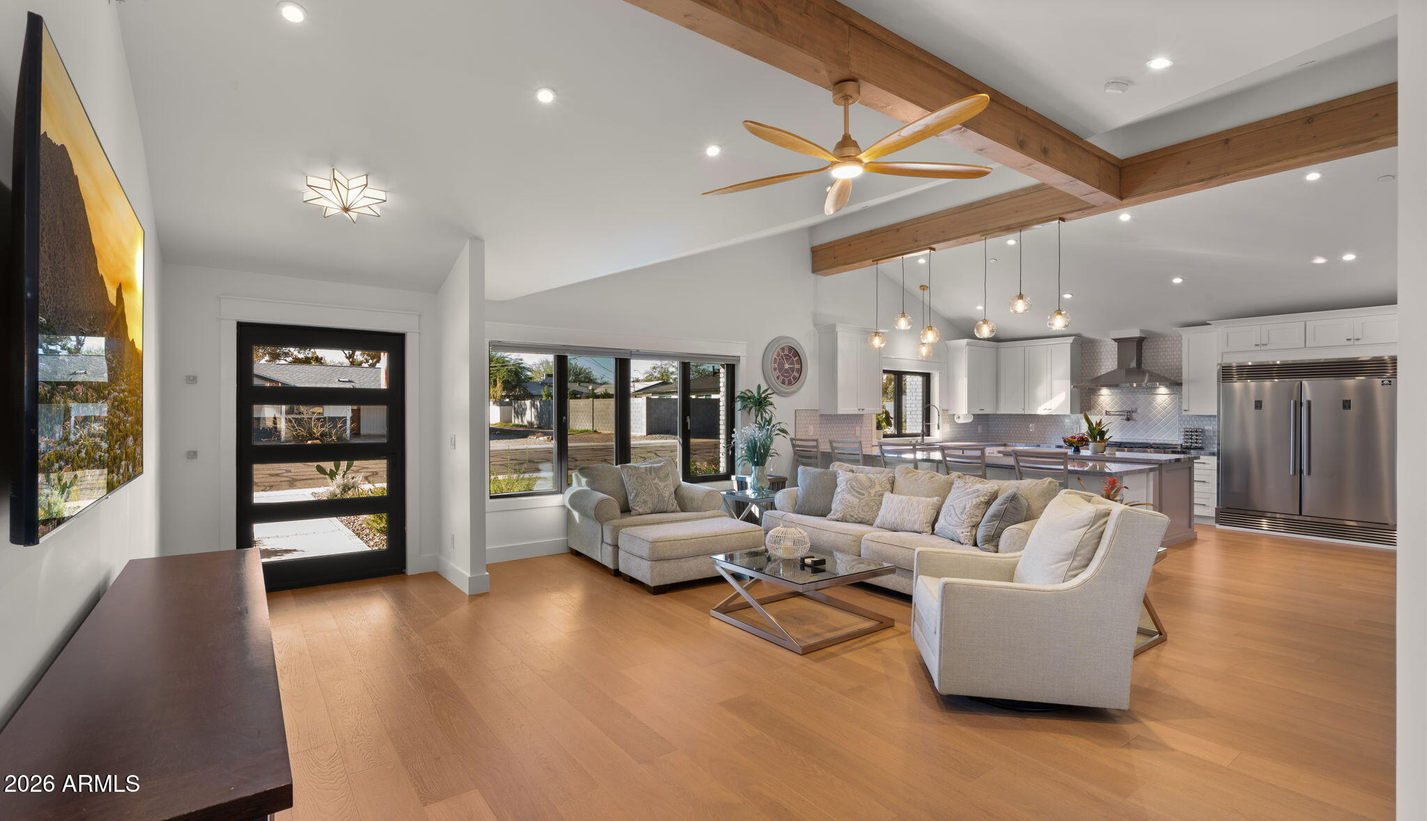 3543 N PUEBLO Way
