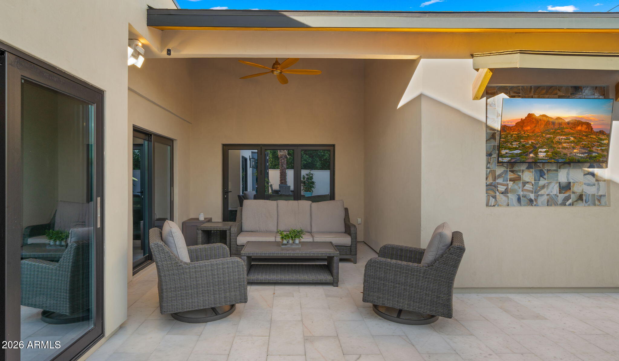 3543 N PUEBLO Way