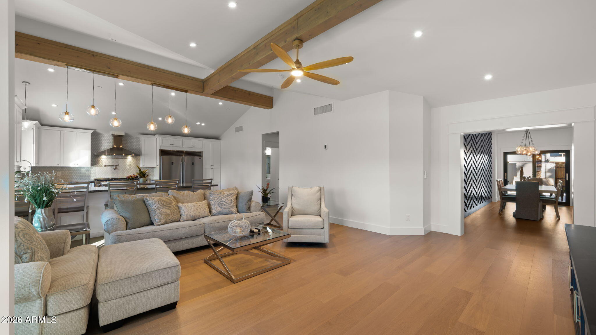 3543 N PUEBLO Way