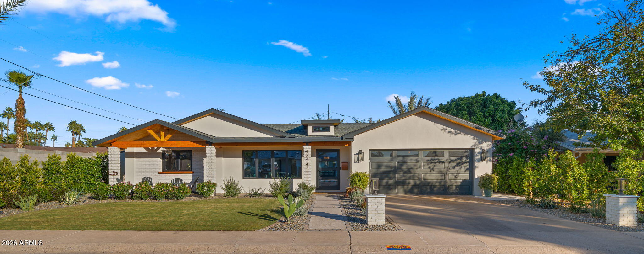 3543 N PUEBLO Way