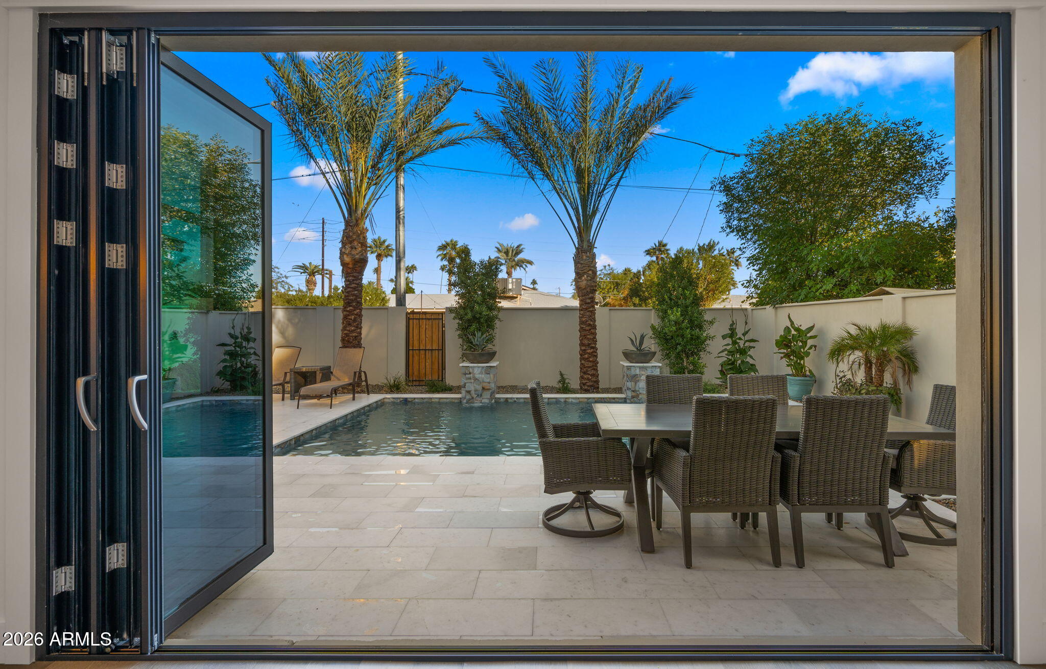 3543 N PUEBLO Way