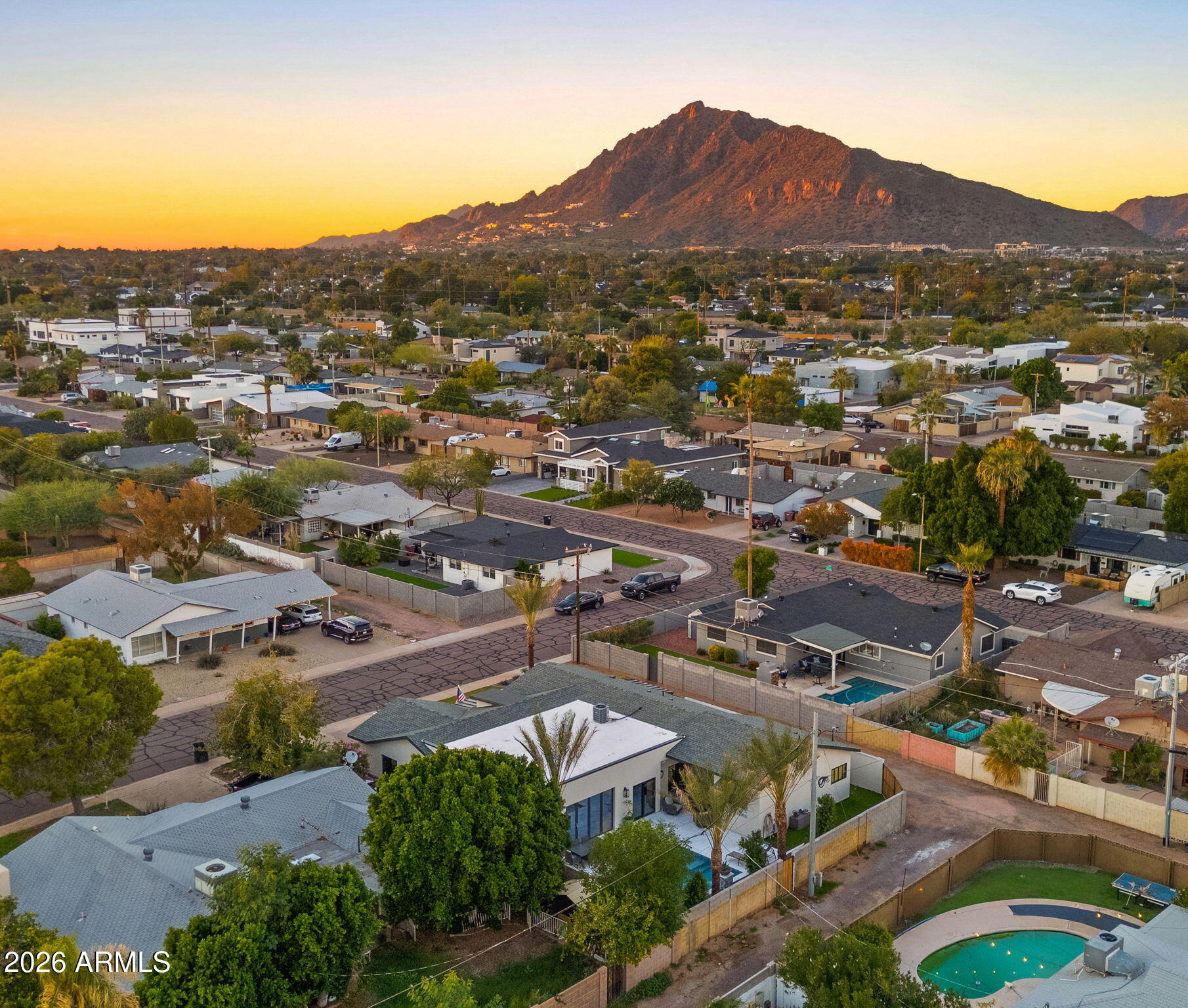 3543 N PUEBLO Way