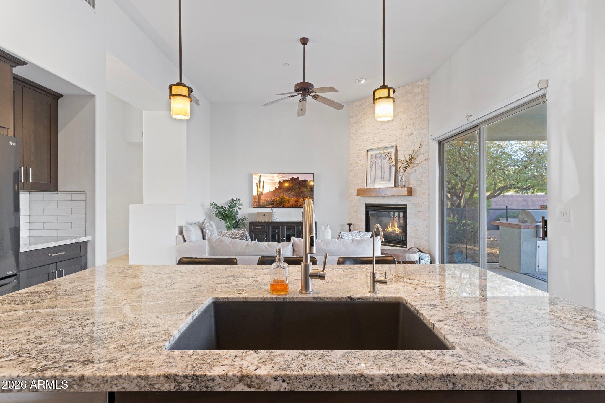 11302 E WHITE FEATHER Lane