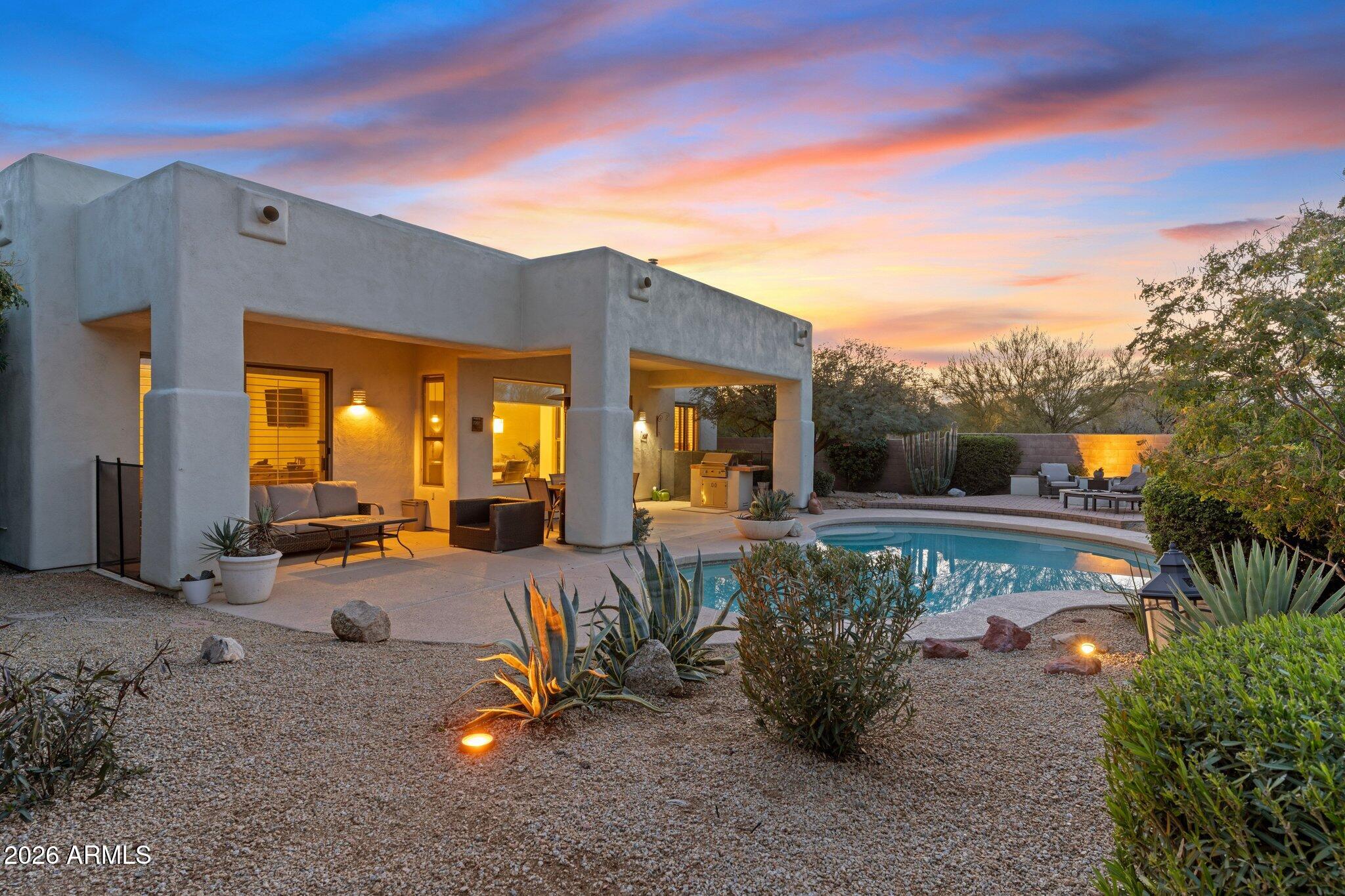 11302 E WHITE FEATHER Lane