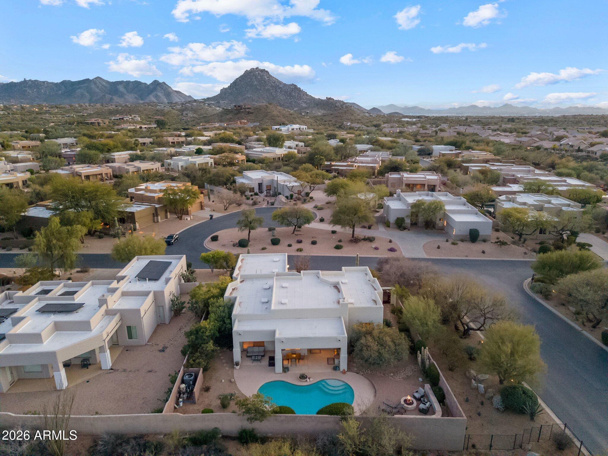 11302 E WHITE FEATHER Lane