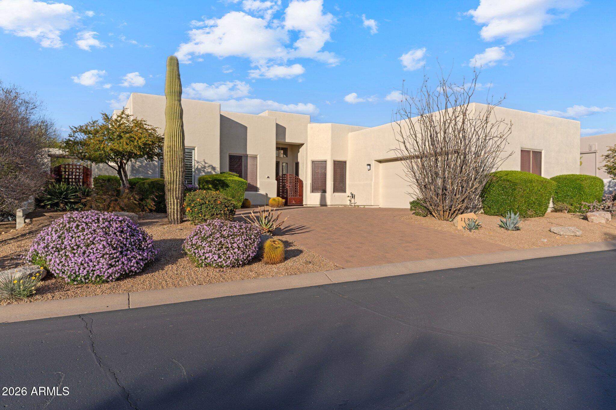 11302 E WHITE FEATHER Lane