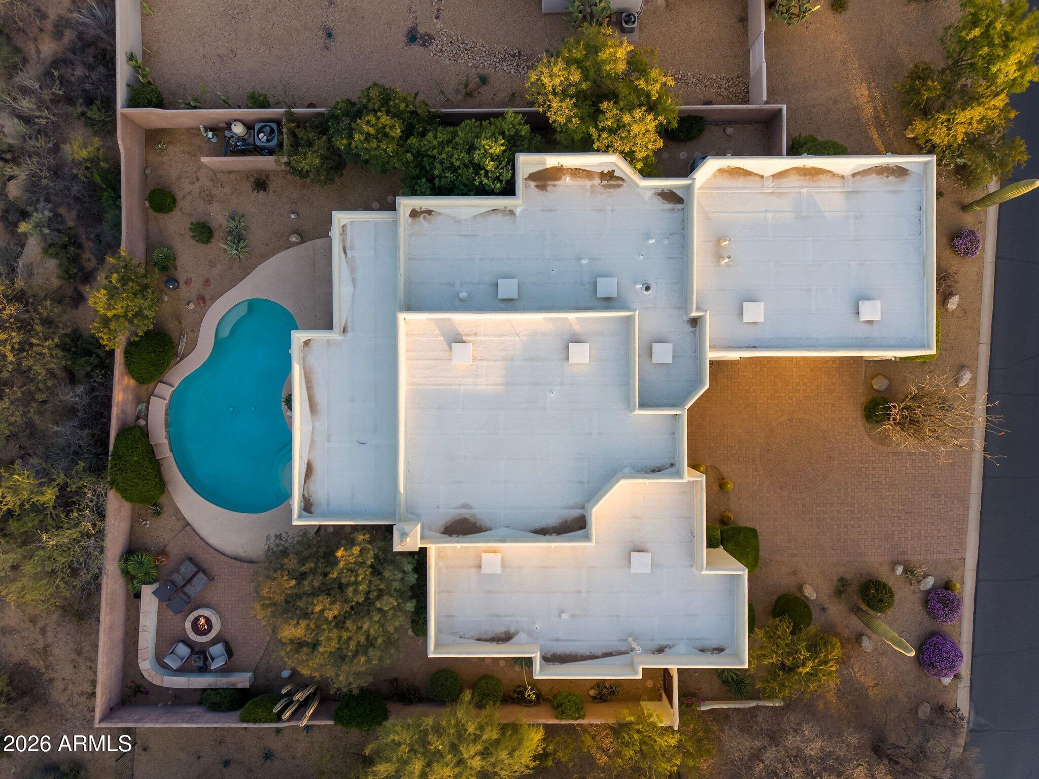 11302 E WHITE FEATHER Lane