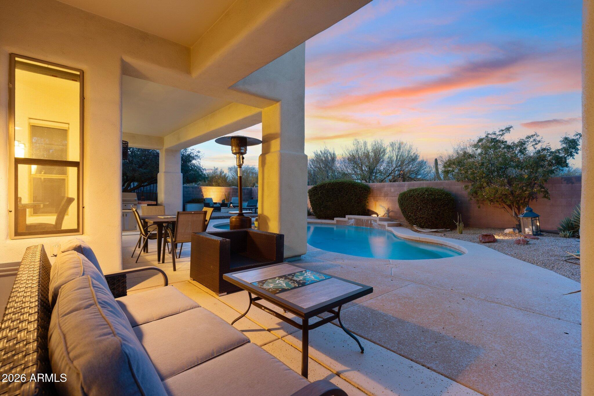 11302 E WHITE FEATHER Lane