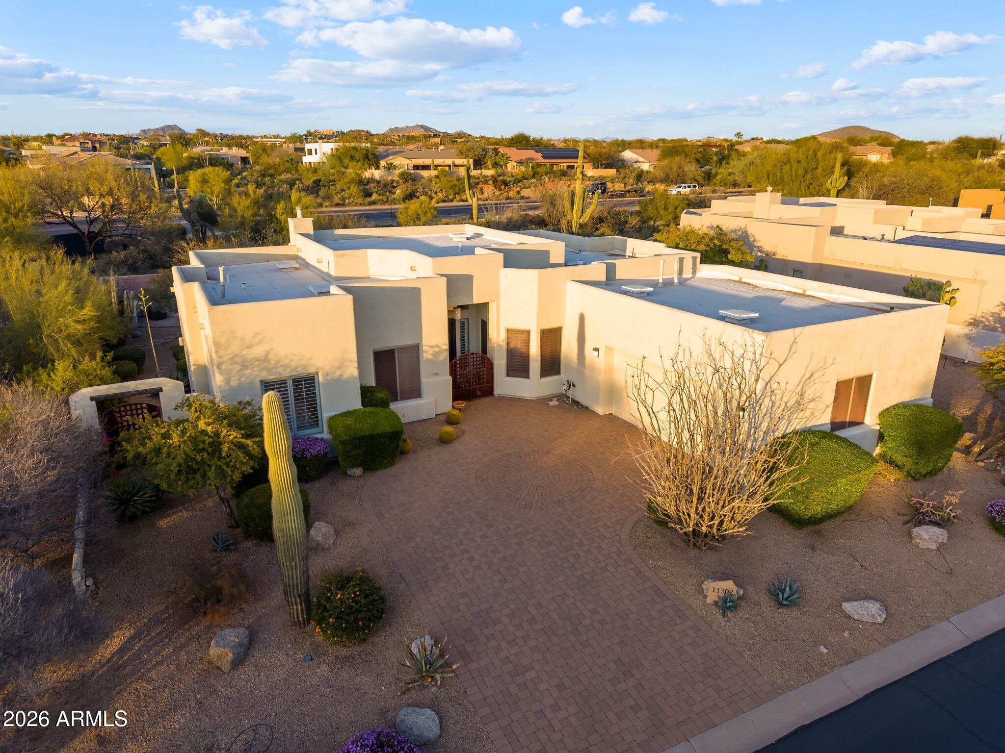 11302 E WHITE FEATHER Lane