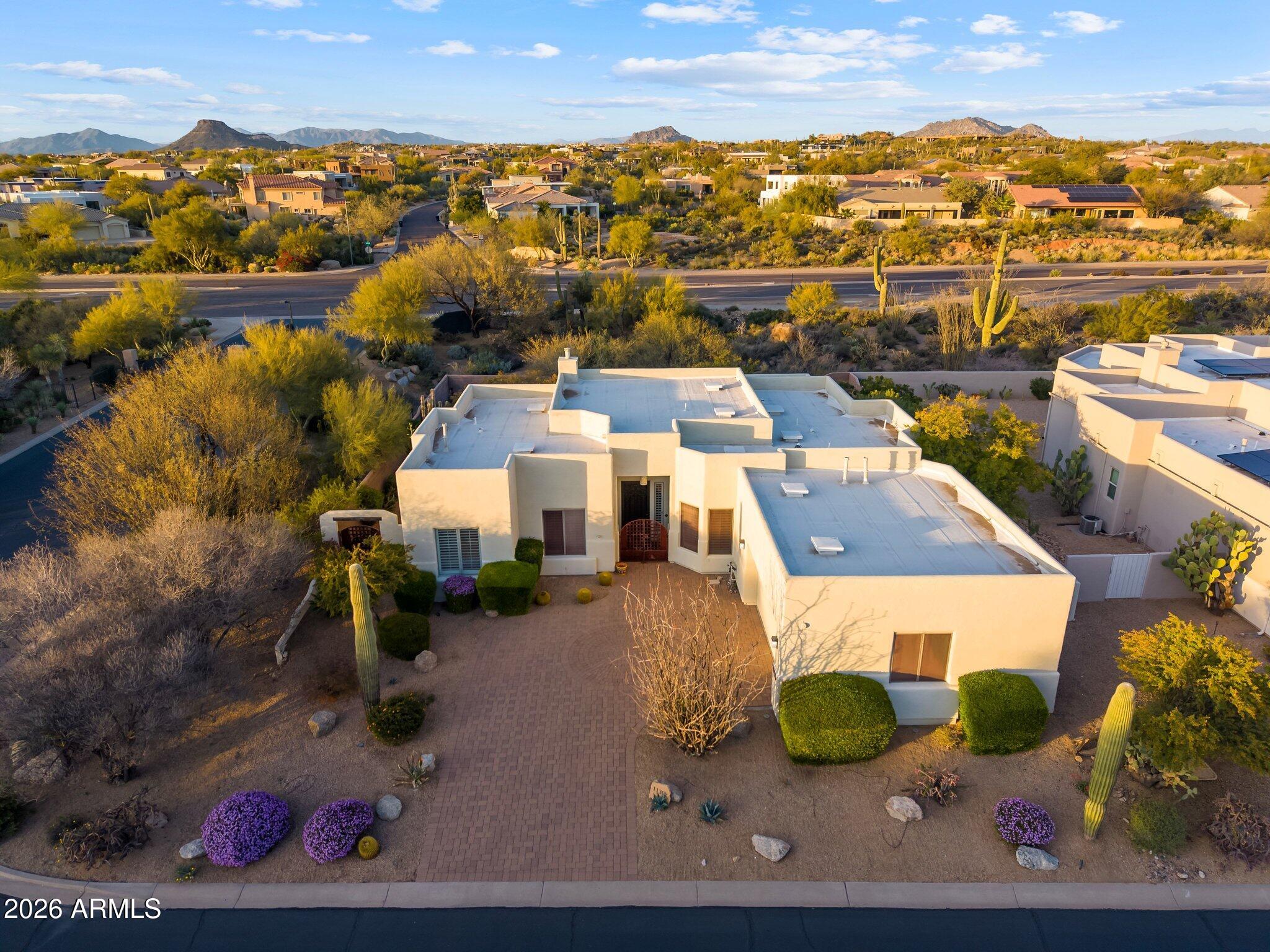 11302 E WHITE FEATHER Lane