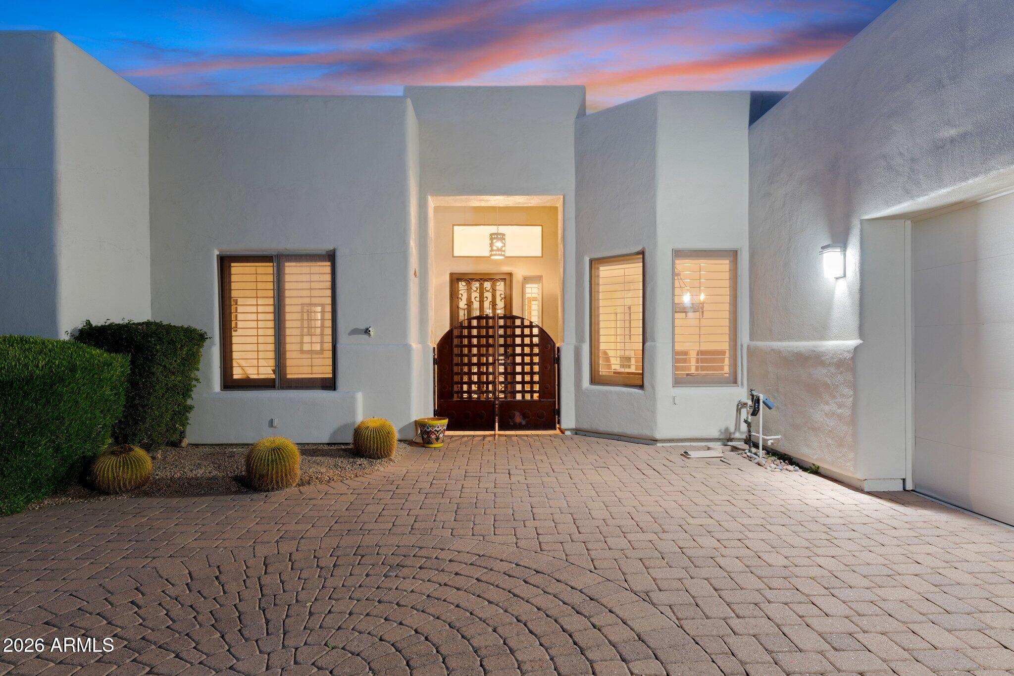 11302 E WHITE FEATHER Lane