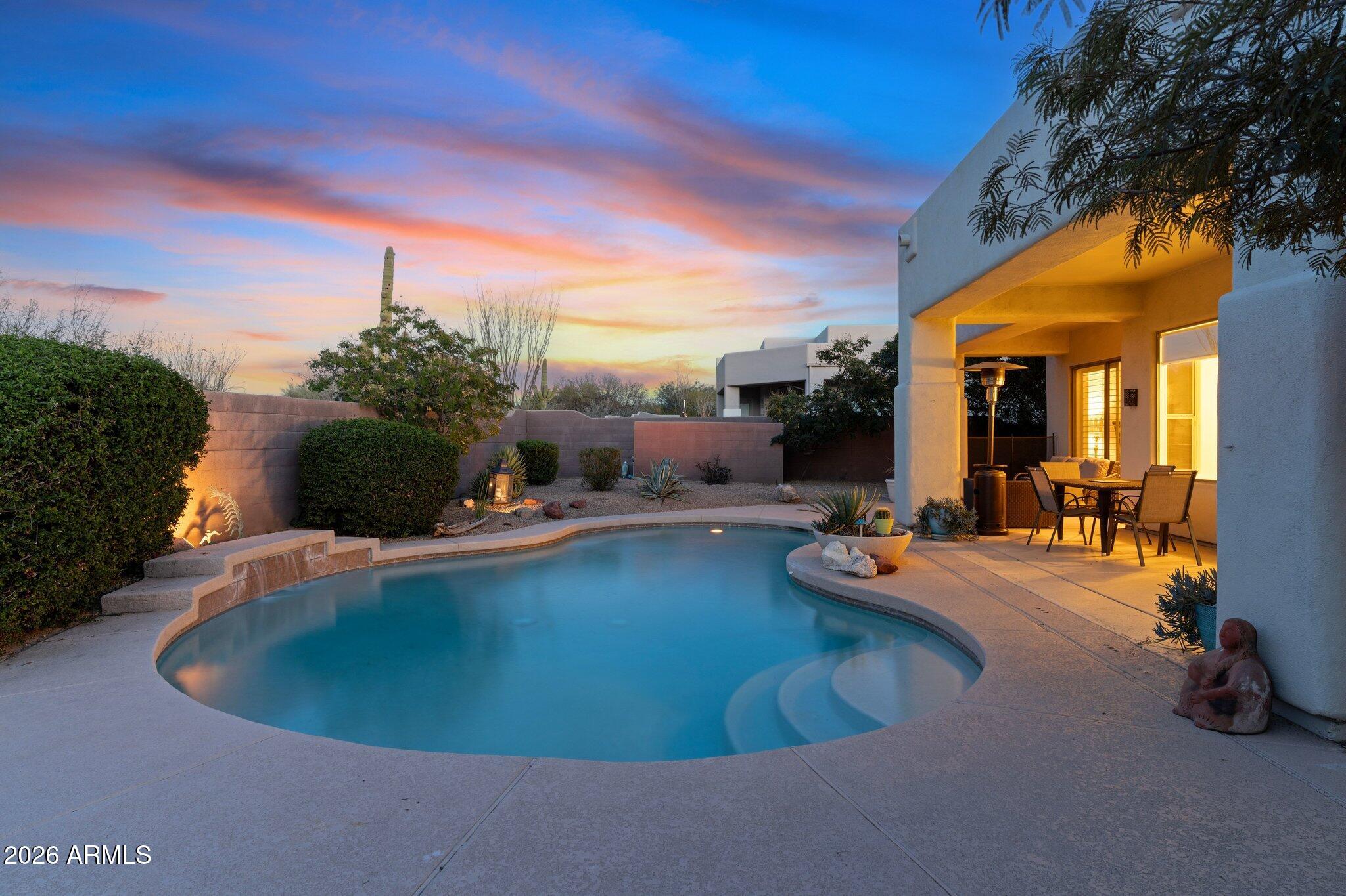 11302 E WHITE FEATHER Lane