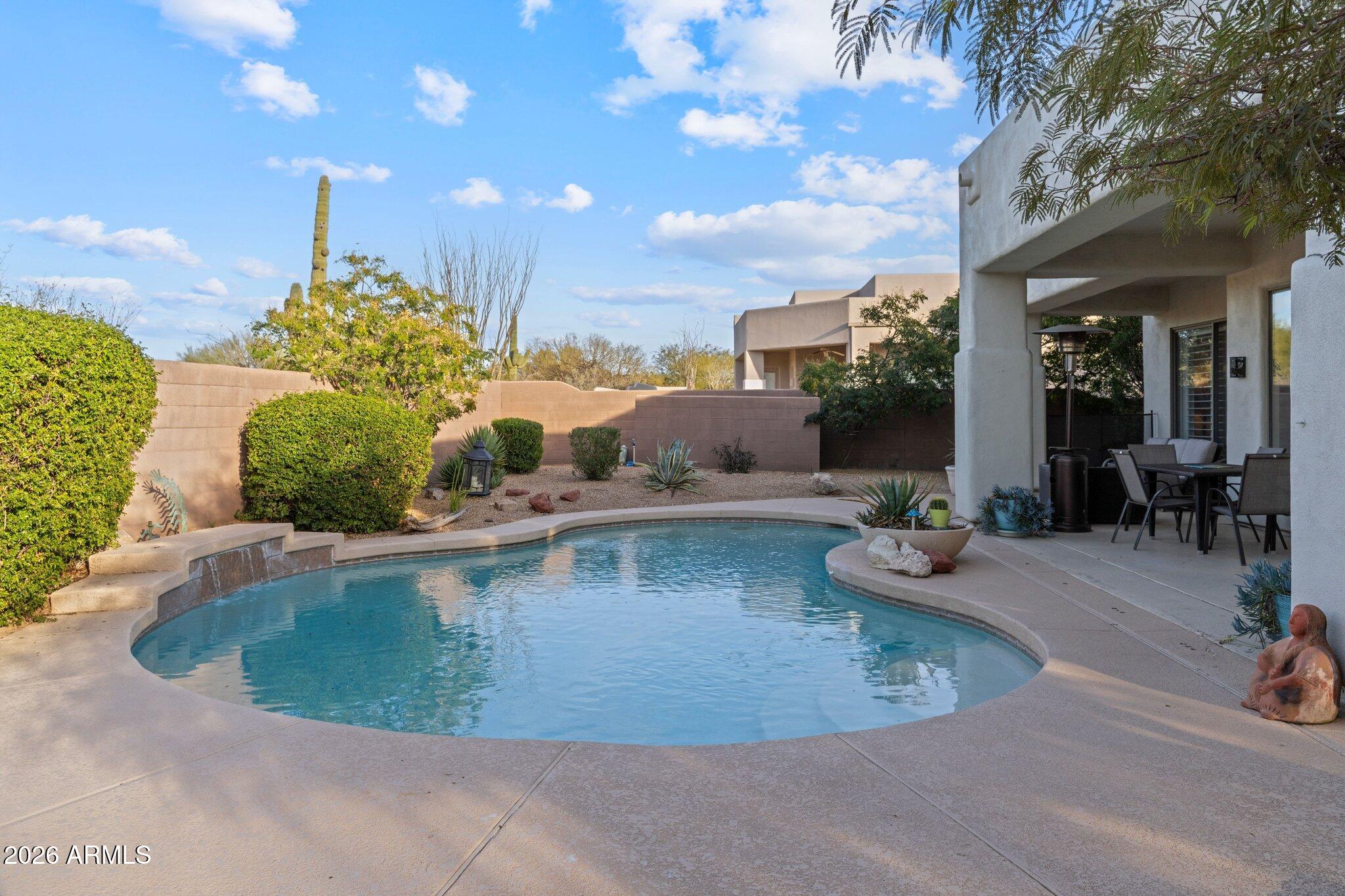 11302 E WHITE FEATHER Lane