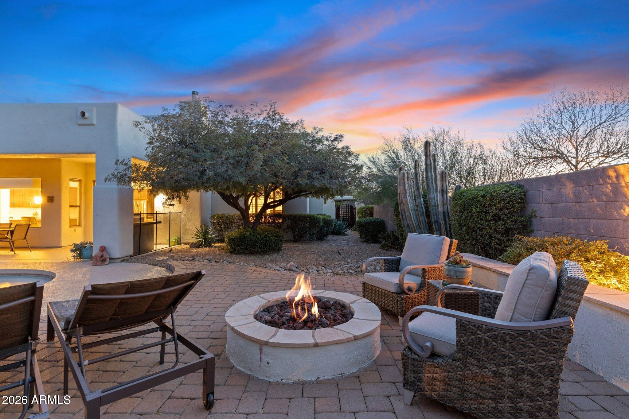 11302 E WHITE FEATHER Lane