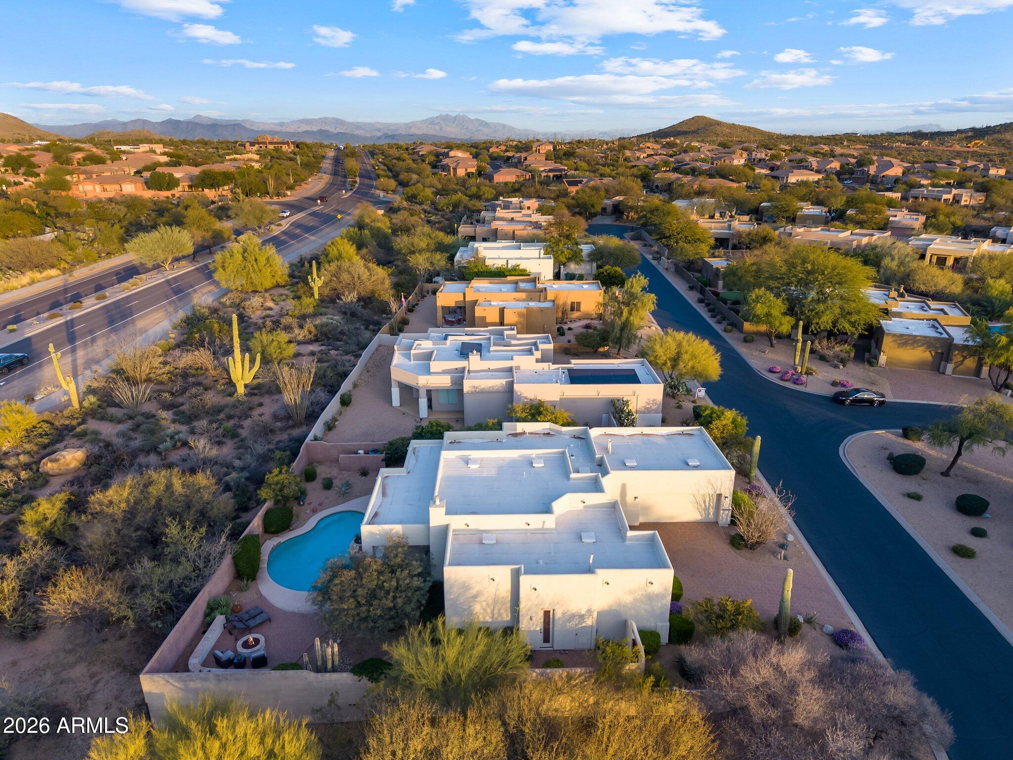 11302 E WHITE FEATHER Lane