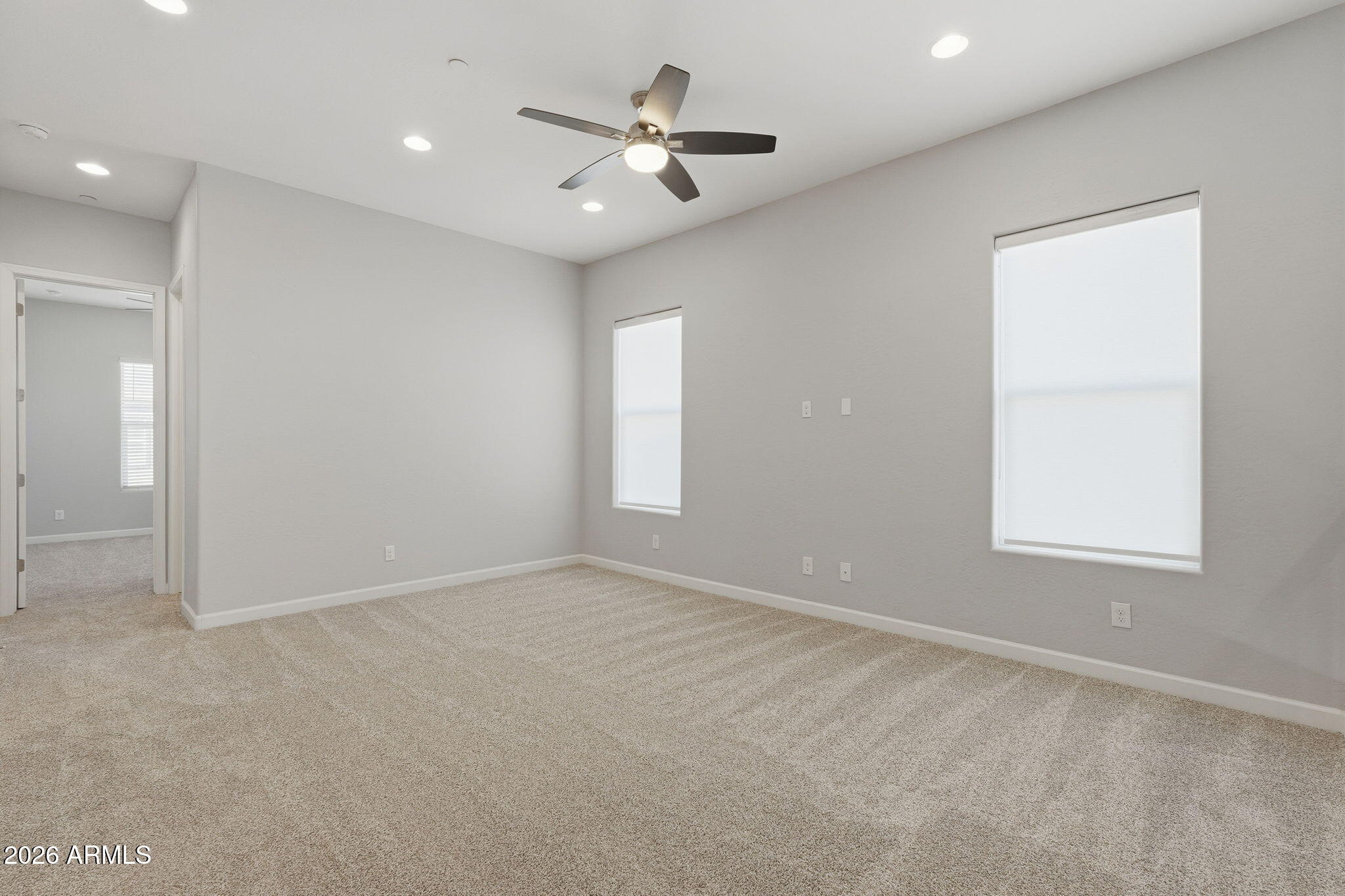 3741 E CATALINA Drive