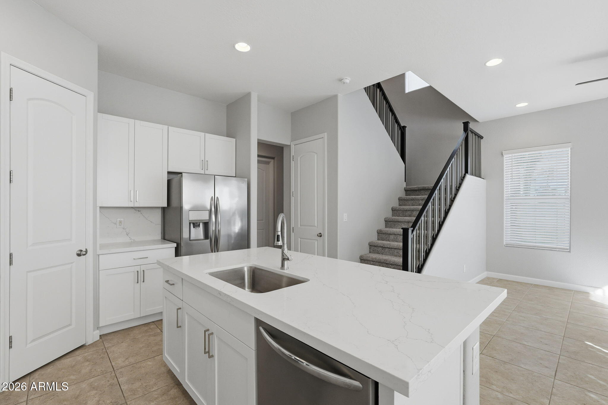 3741 E CATALINA Drive