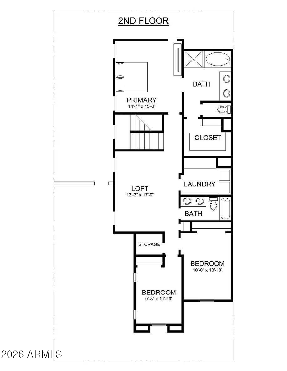 3741 E CATALINA Drive