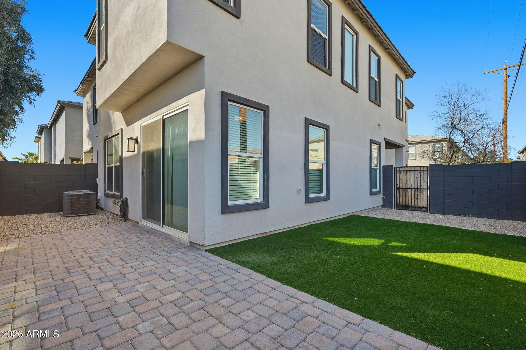 3741 E CATALINA Drive