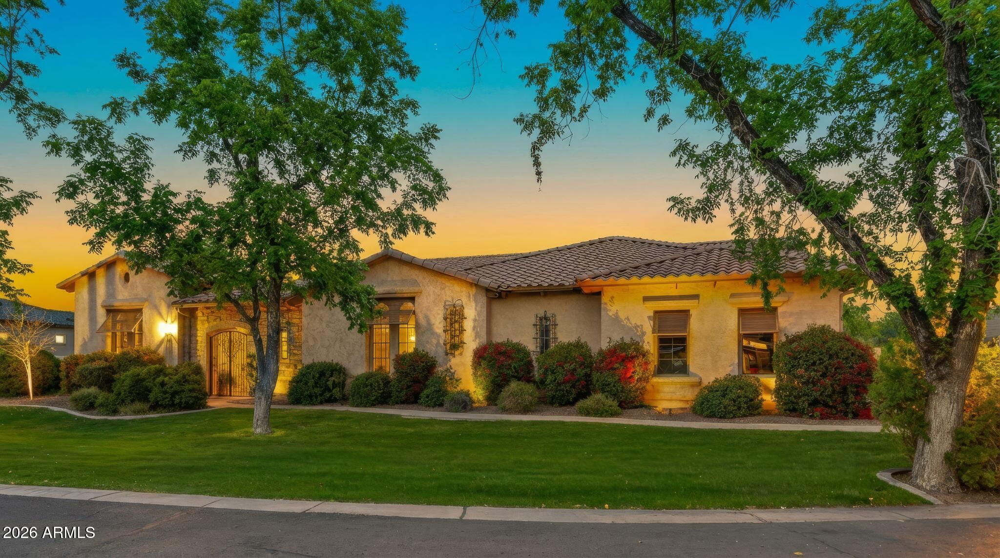20320 E SUNSET Court