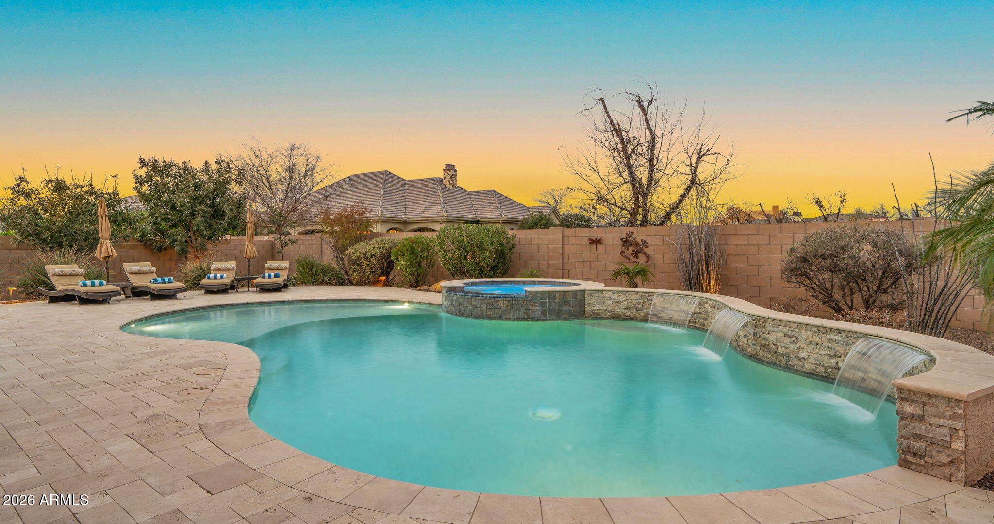 20320 E SUNSET Court