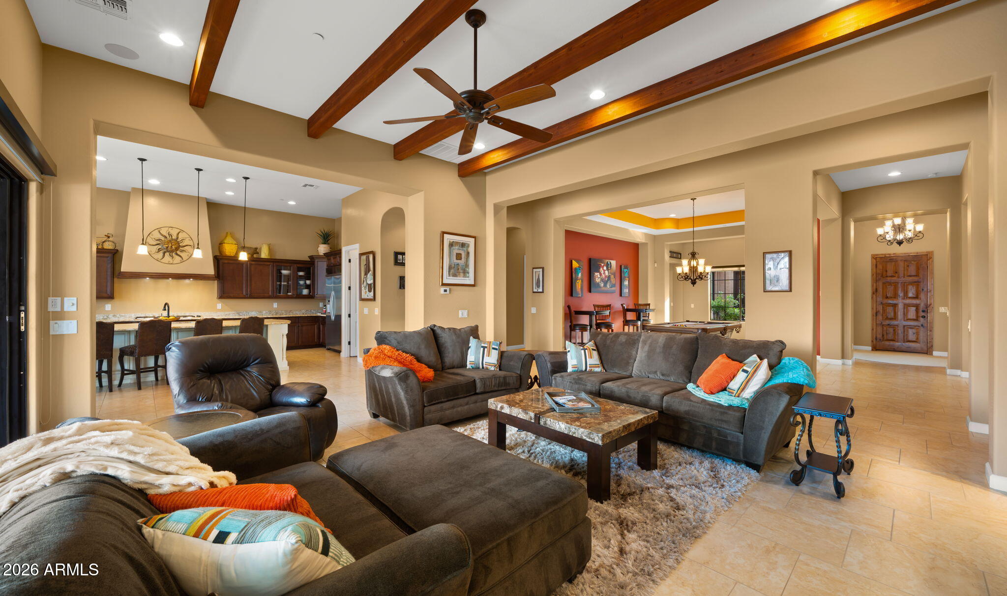 20320 E SUNSET Court