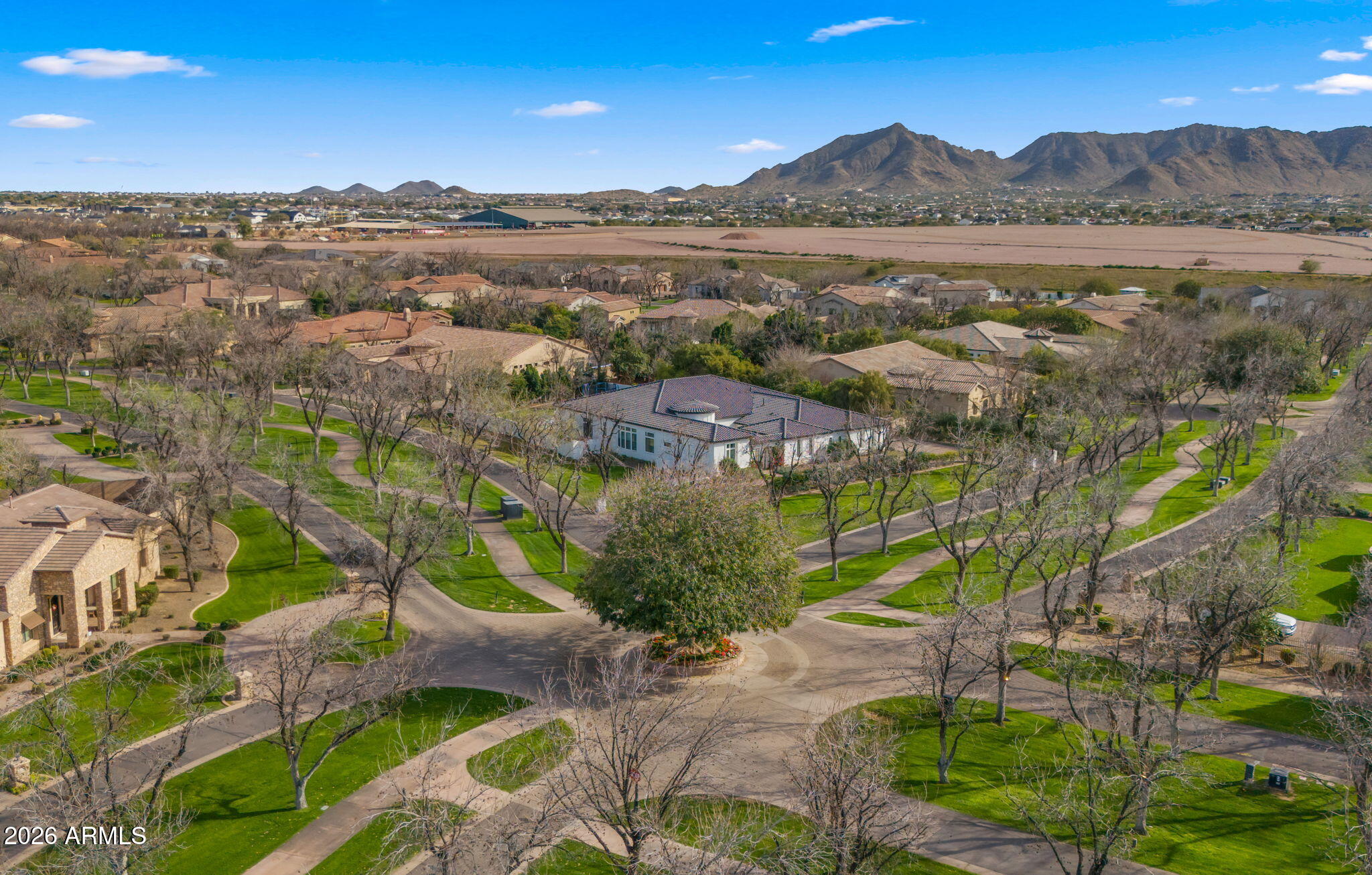 20320 E SUNSET Court